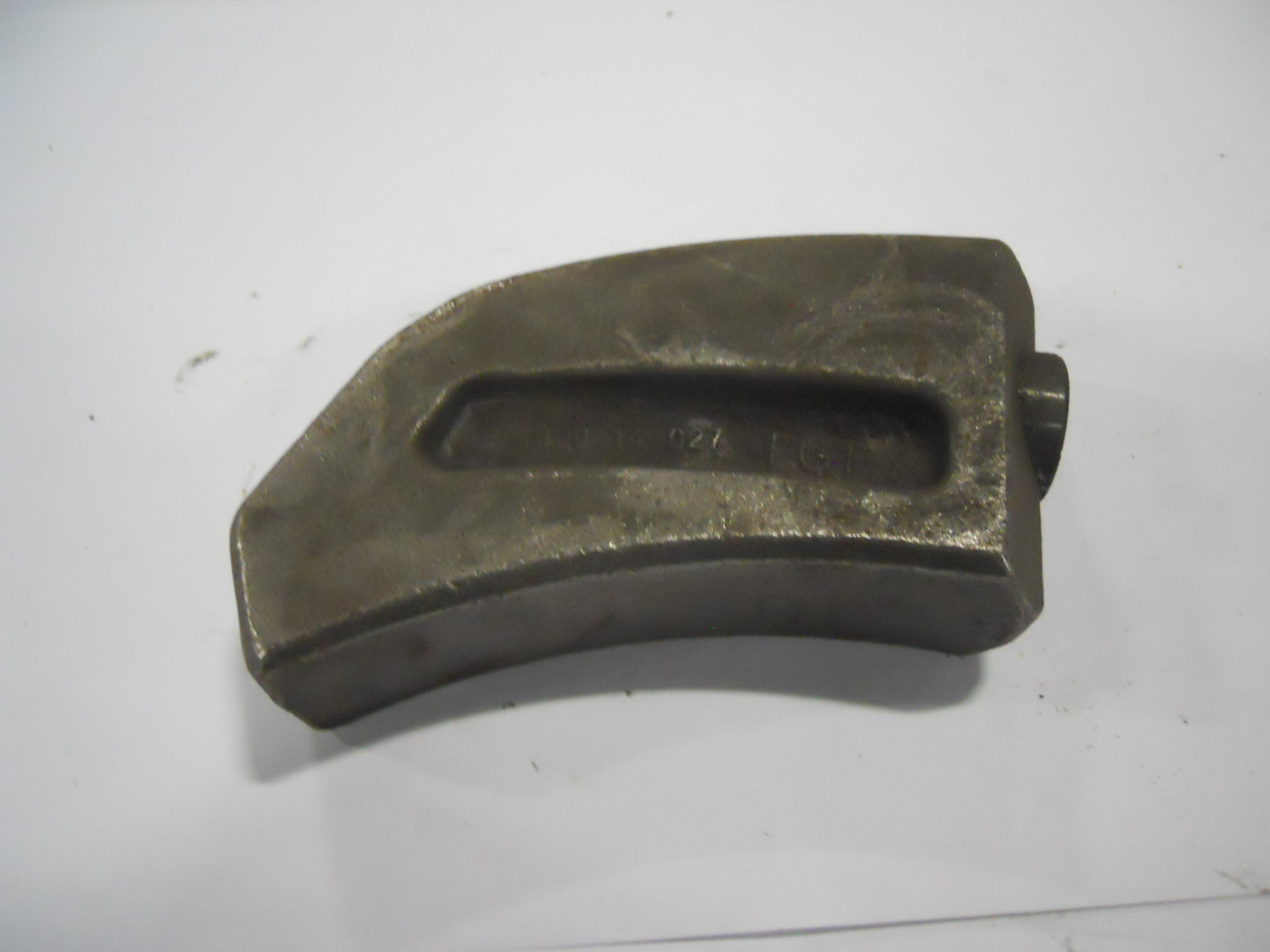 TOOL HOLDER ASM 15" TUBE