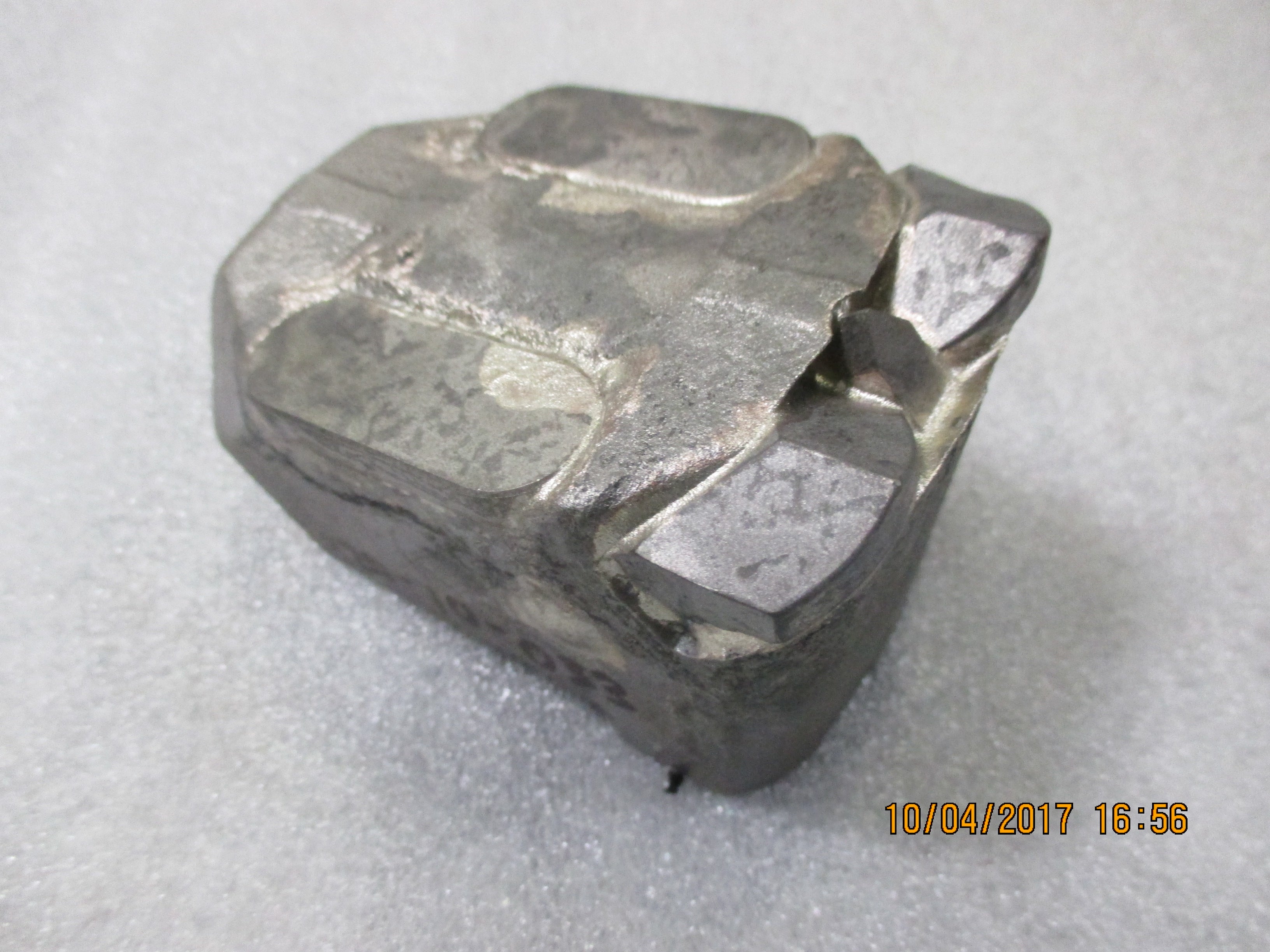TOOL HEAVY DUTY FGT ROTOR, NOTCH