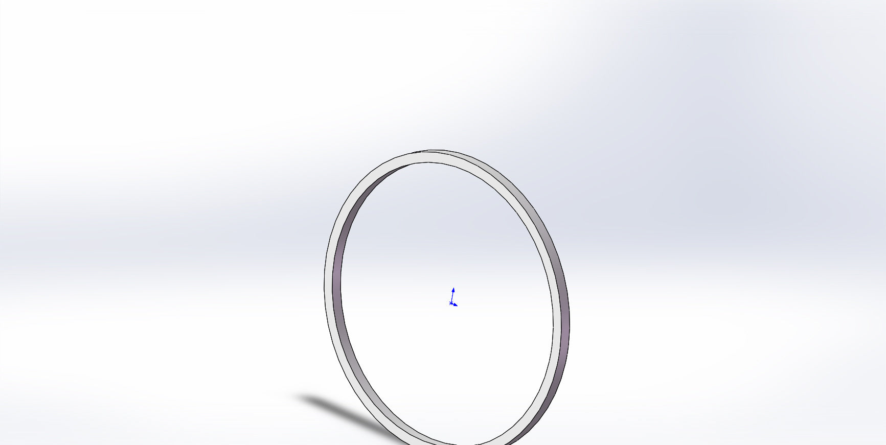 FAB WEAR RING OUTER AR