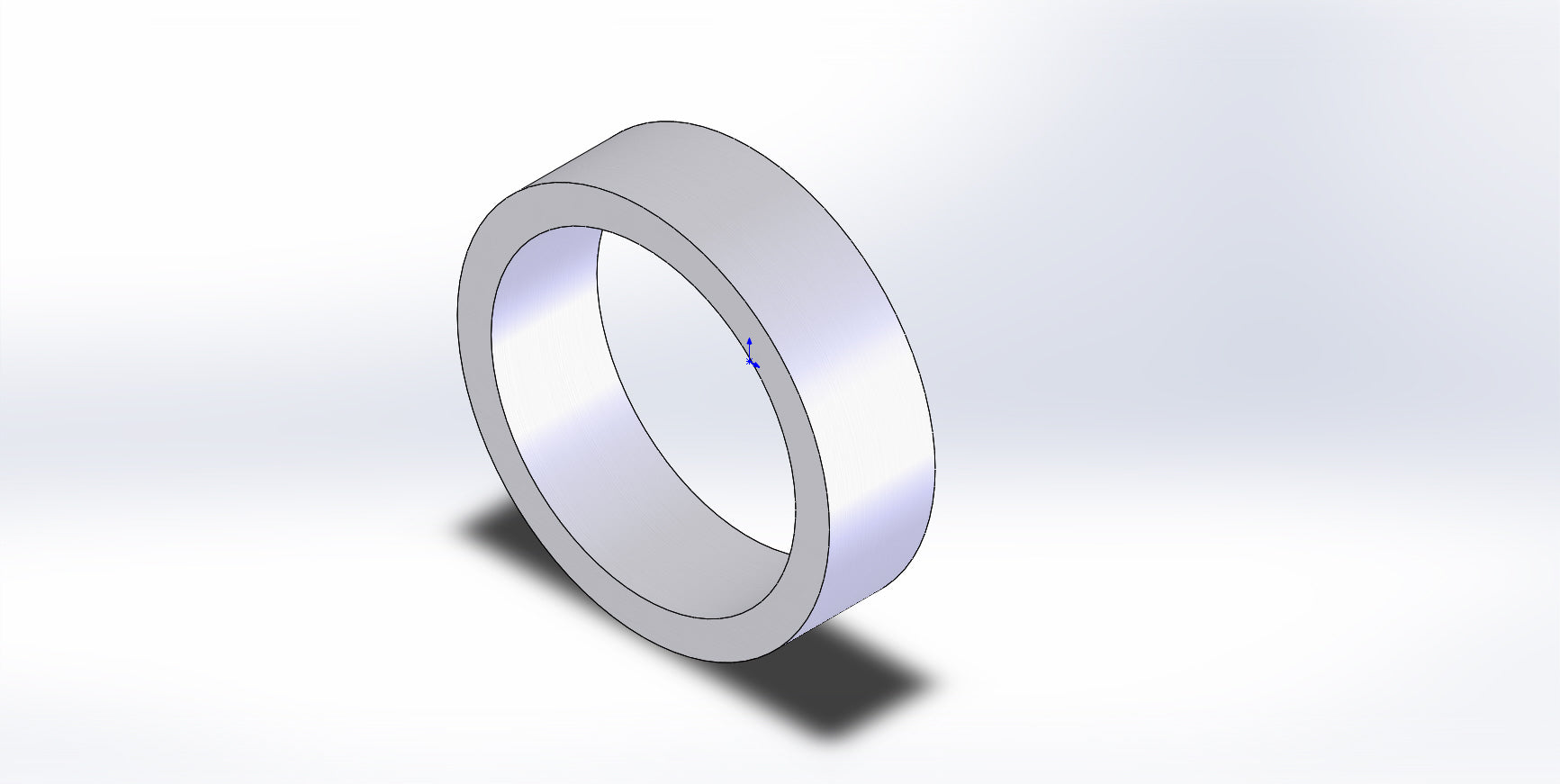 ROTOR DIRT RING BH320