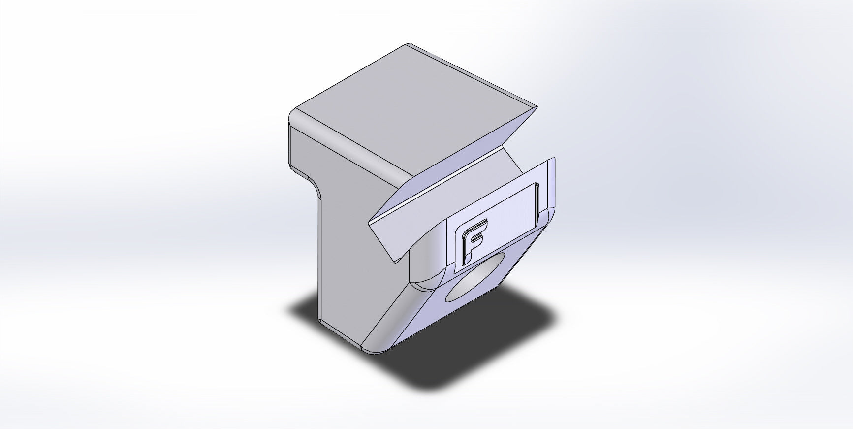 TOOL BLOCK DRUM ROTOR