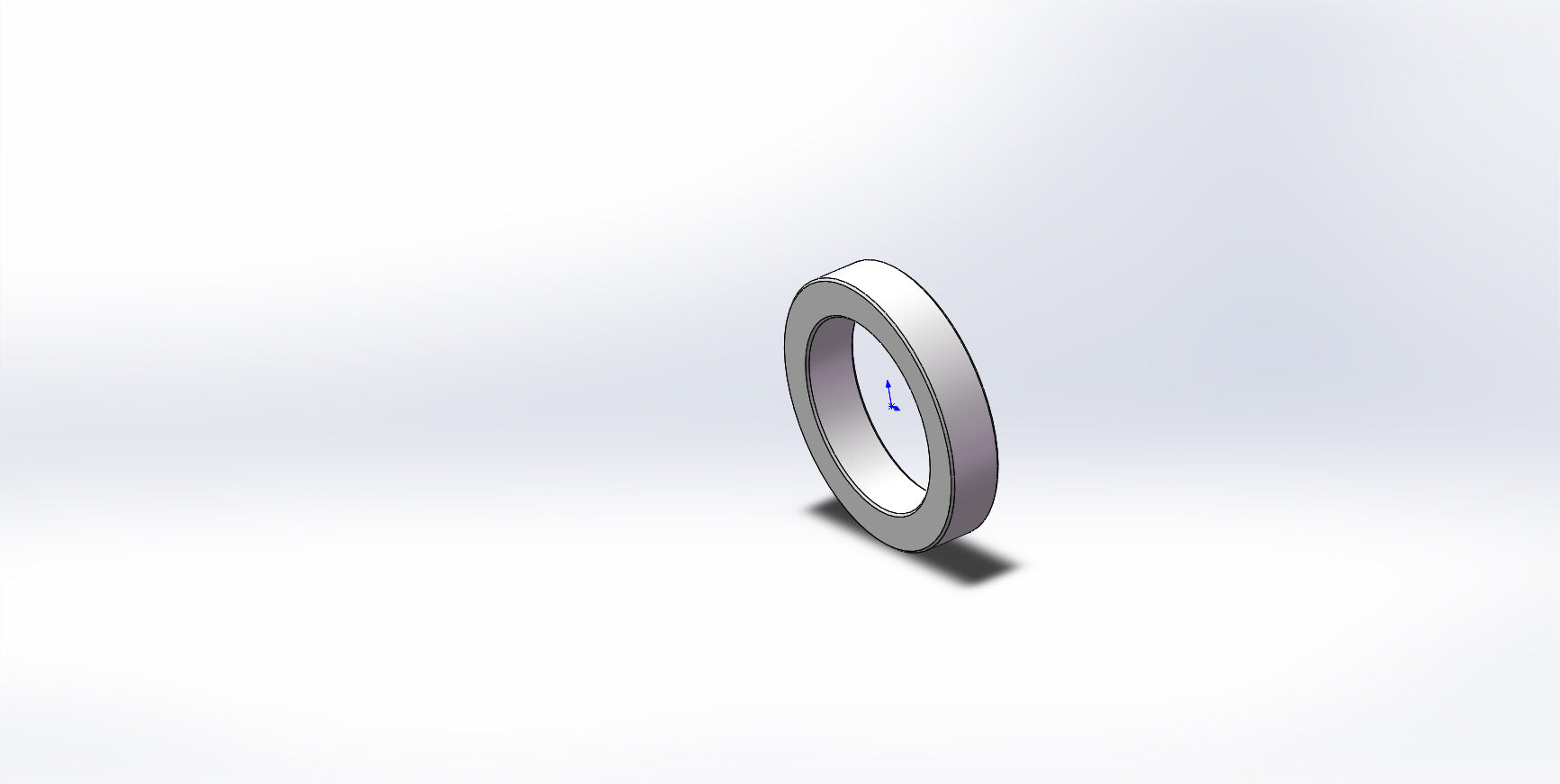 UPPER SHEAVE SPACER