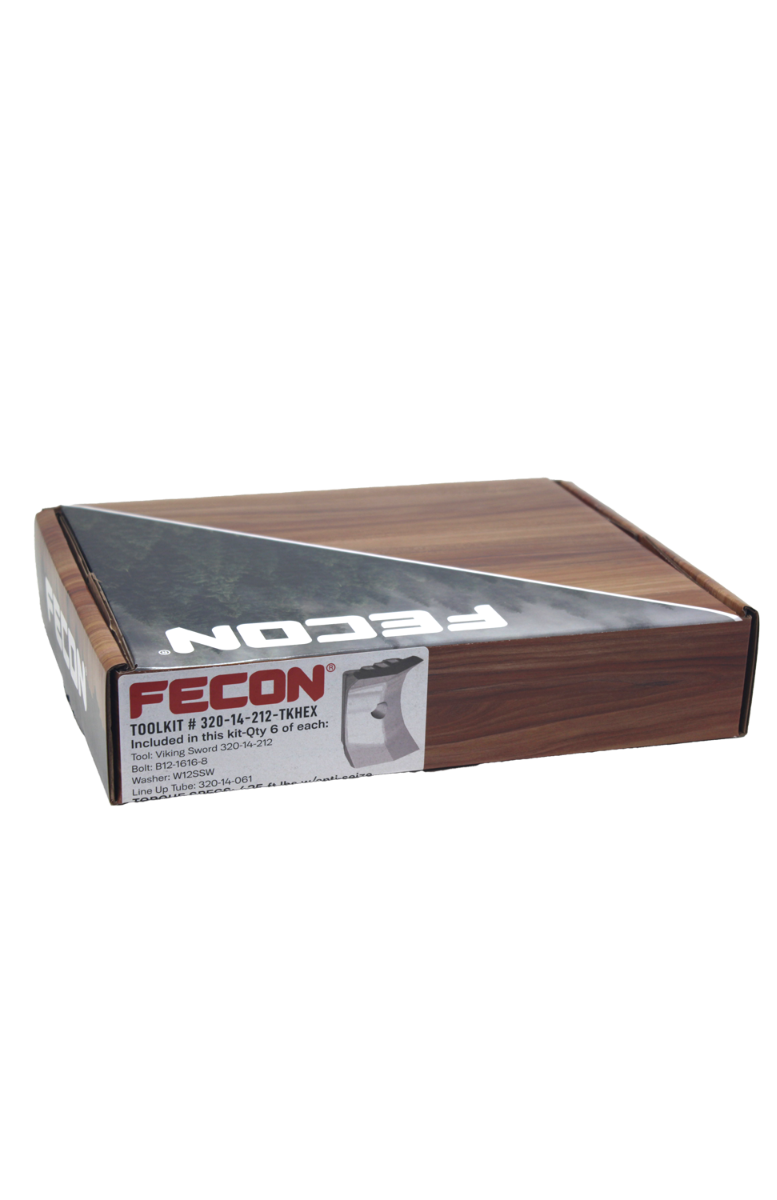 VIKING SWORD TOOLING KIT - HEX BOLT