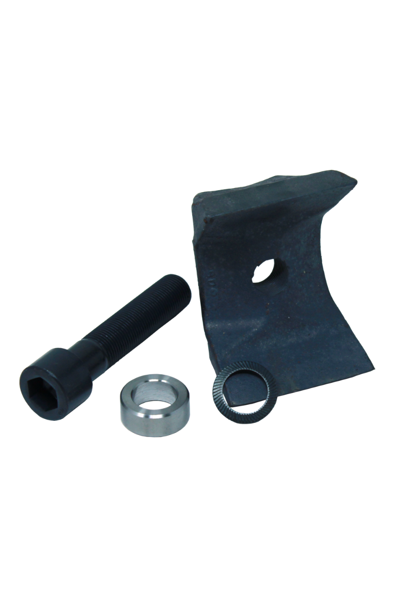 VIKING AXE TOOLING KIT- ALLEN BOLT
