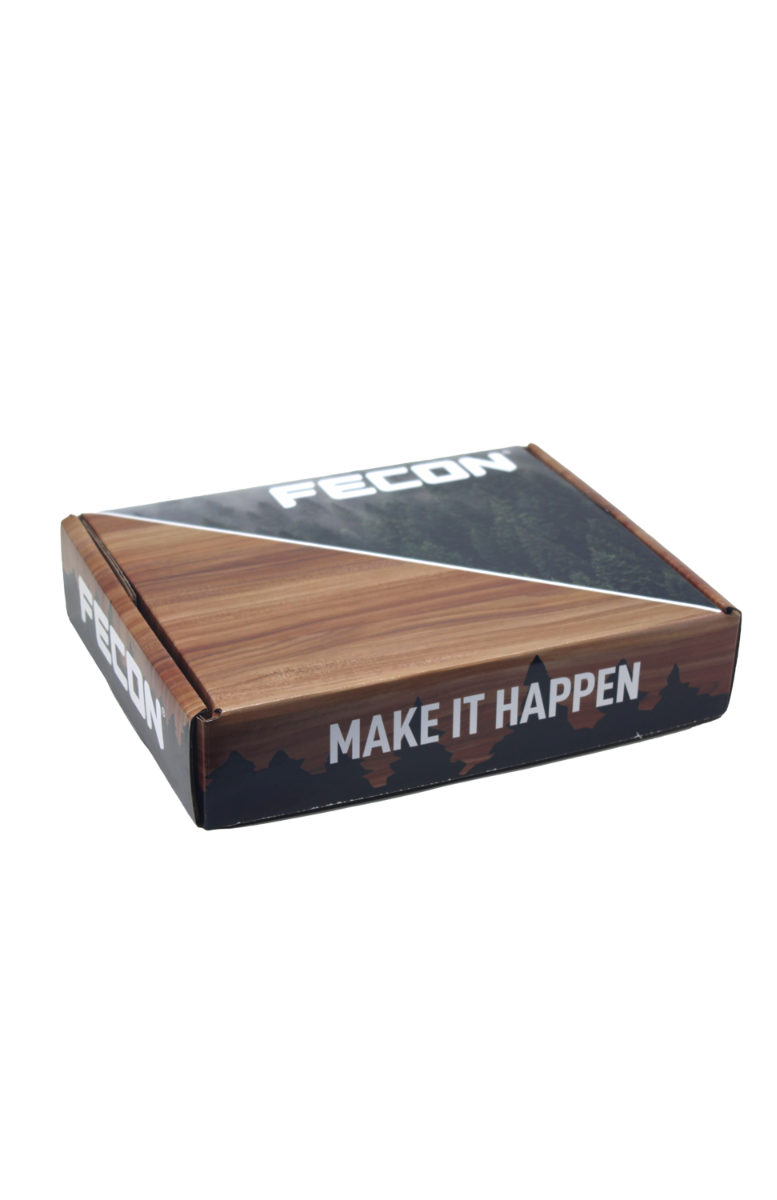 VIKING AXE TOOLING KIT- ALLEN BOLT