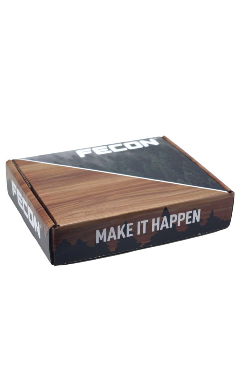 FGT STD TOOLING KIT - ALLEN BOLT