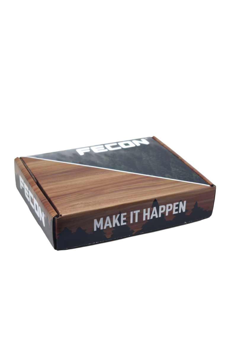 FGT STD TOOLING KIT - HEX BOLT