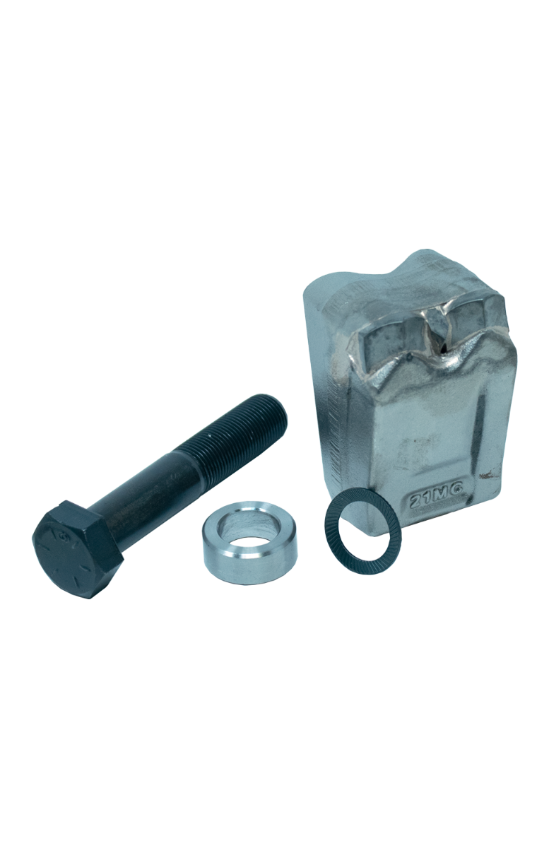 FGT STD TOOLING KIT - HEX BOLT