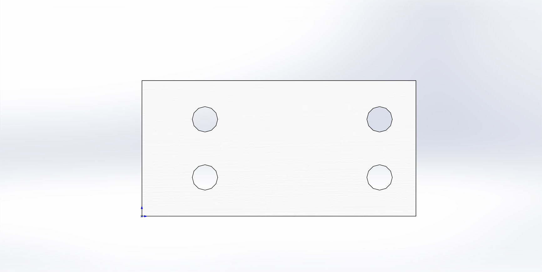 REAR SKID MOUNT