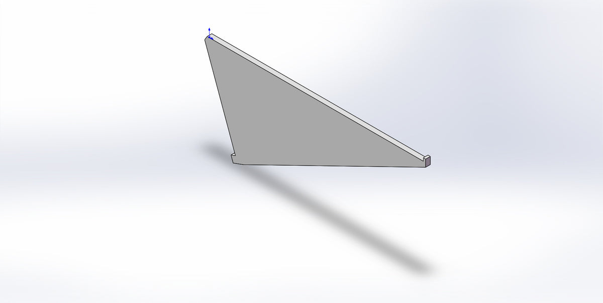 FAB BULKHEAD BACK FITUP JIG – Shop Fecon