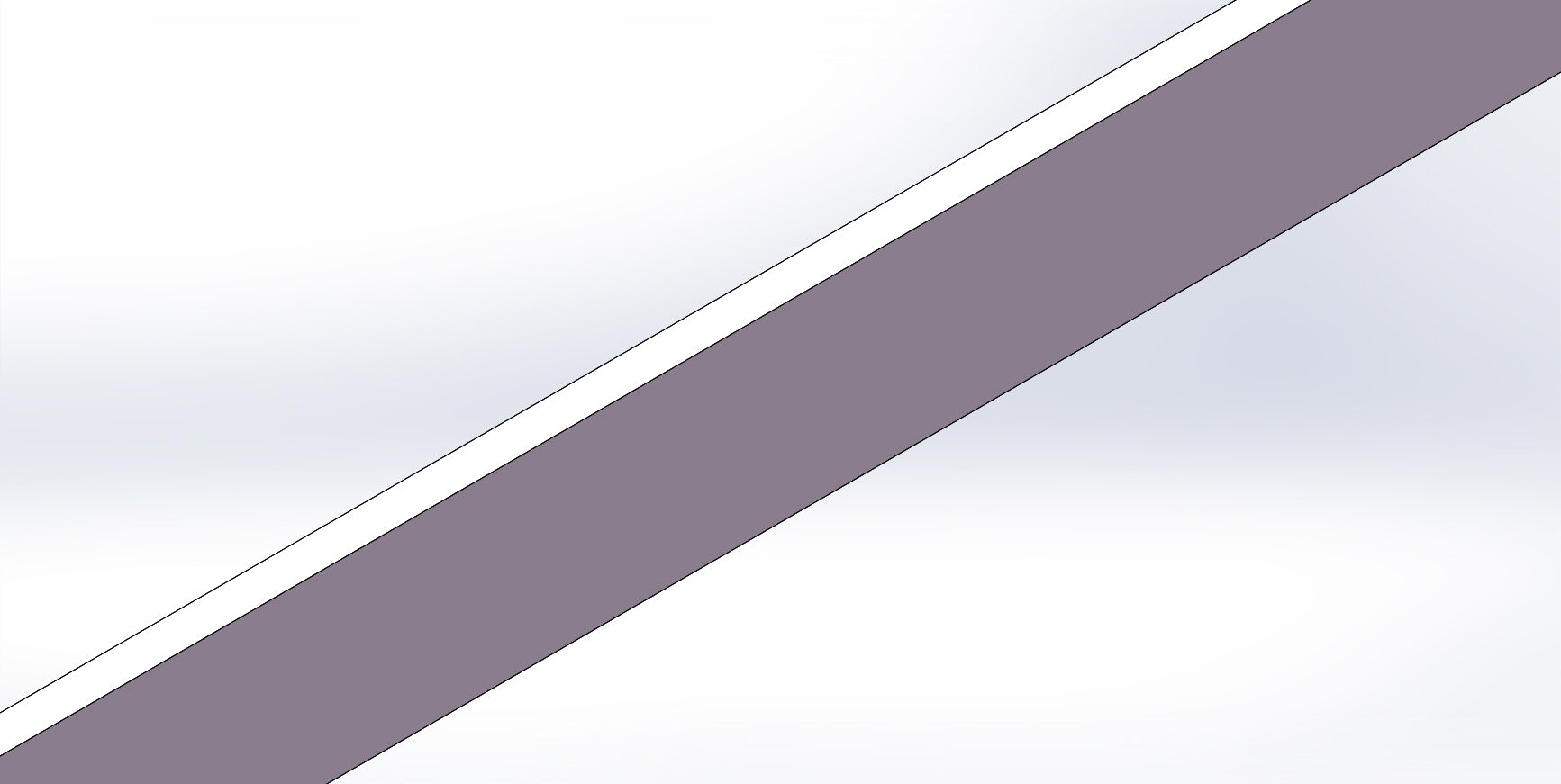 FRONT LIP SUPPORT REAR