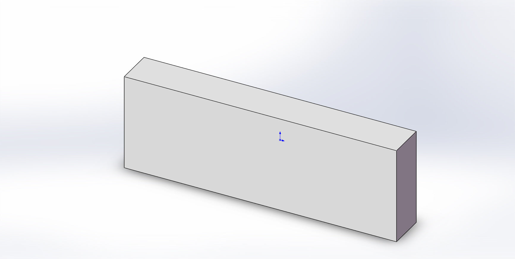 PIVOT SHOE BLOCK