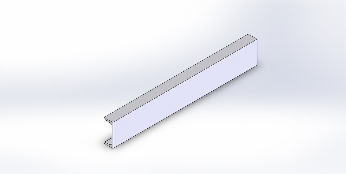 CHANNEL MOUNT SUPPORT – Shop Fecon