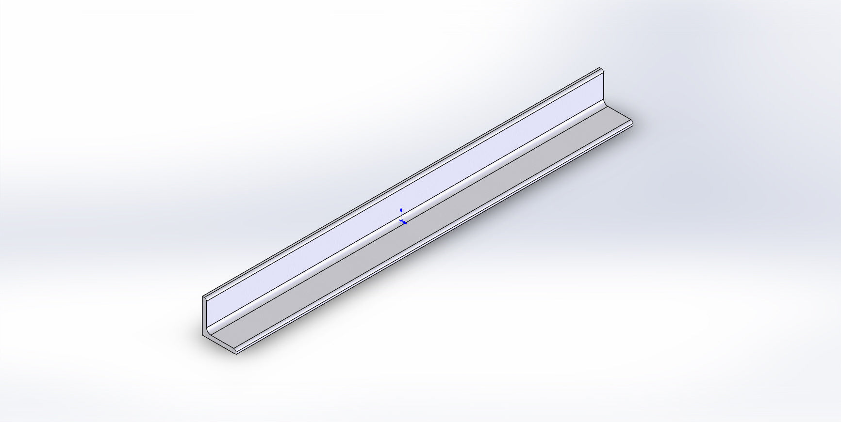 INNER SUPPORT ANGLE-FGT