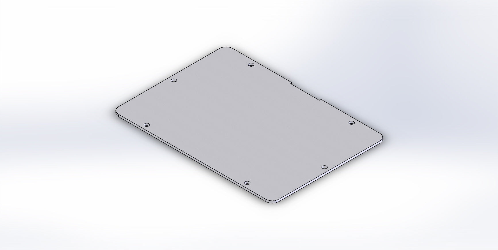 MOUNT COVER TOP