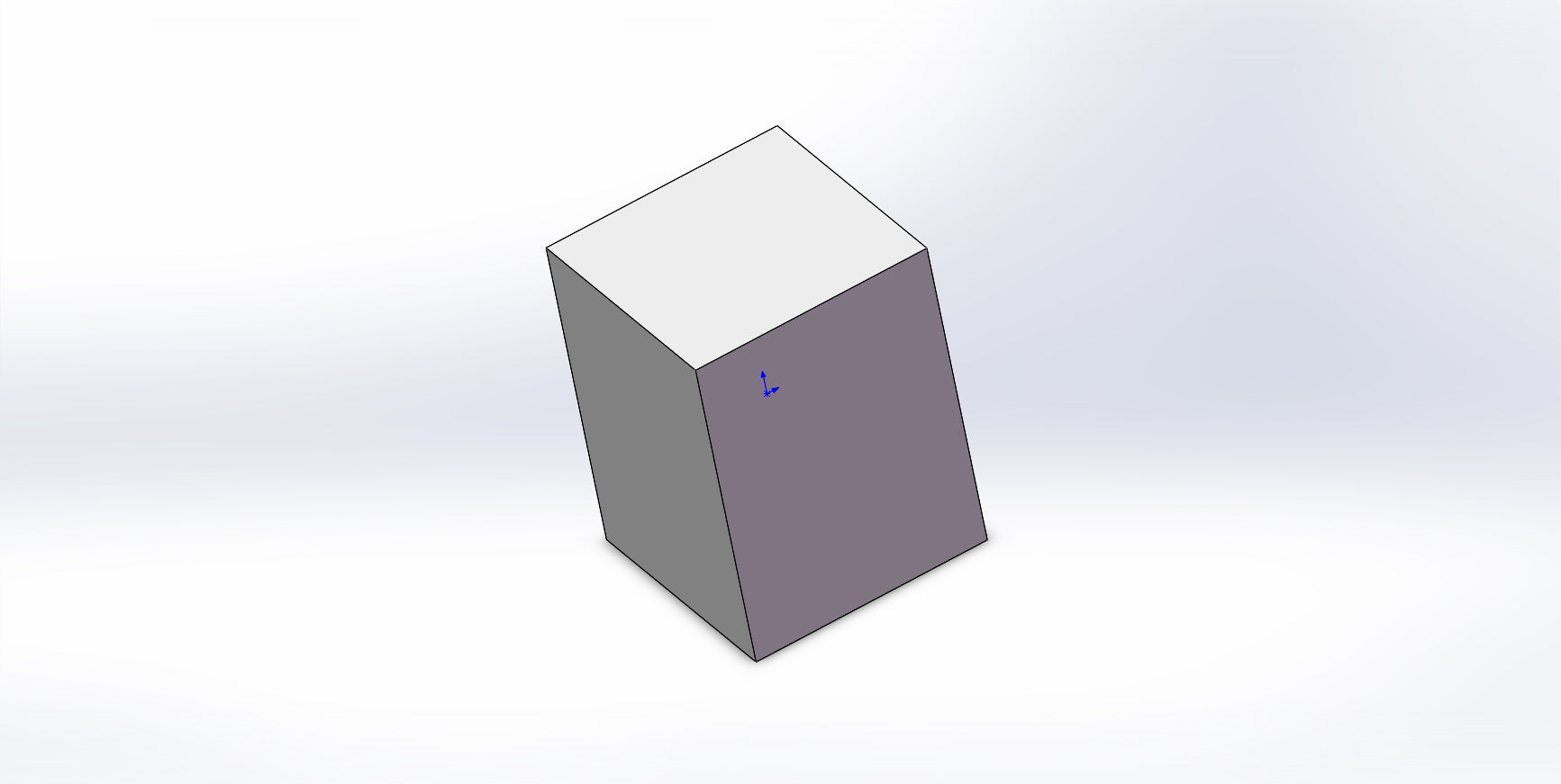 TRAP DOOR STOP BLOCK-FGT