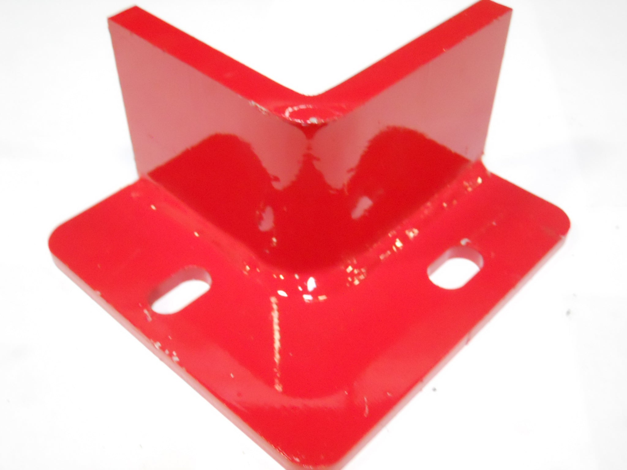 WELD PB FITTING GUARD RH