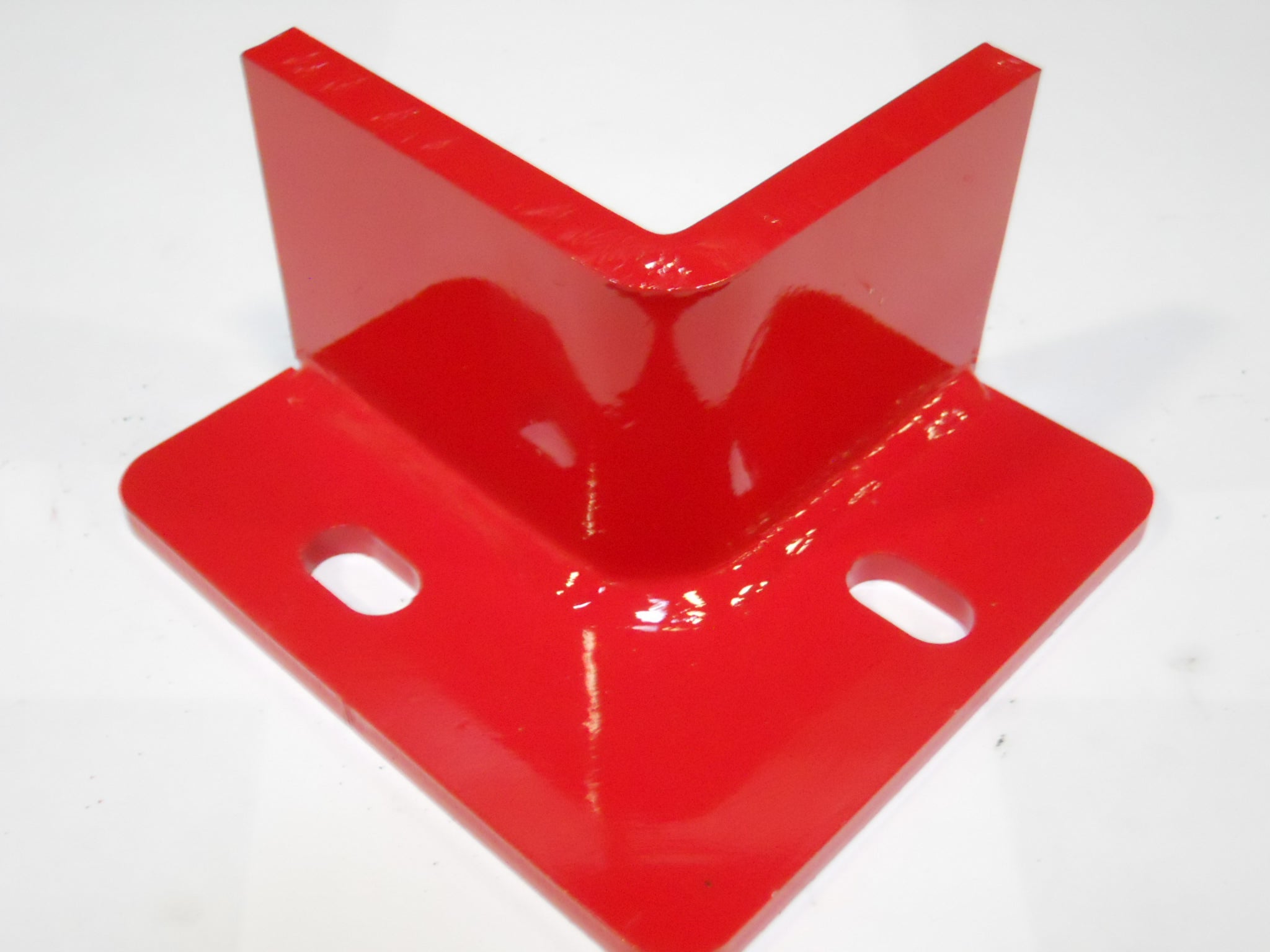 WELD PB FITTING GUARD LH