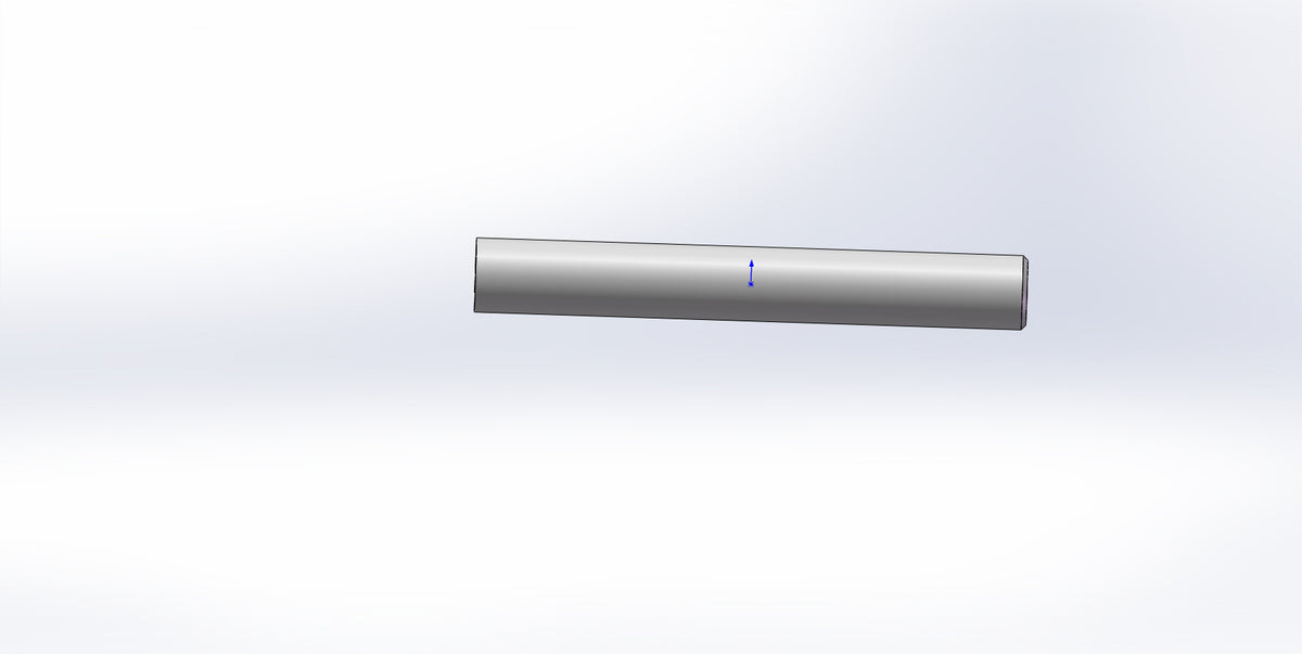 MACH PIVOT PIN FRONT – Shop Fecon