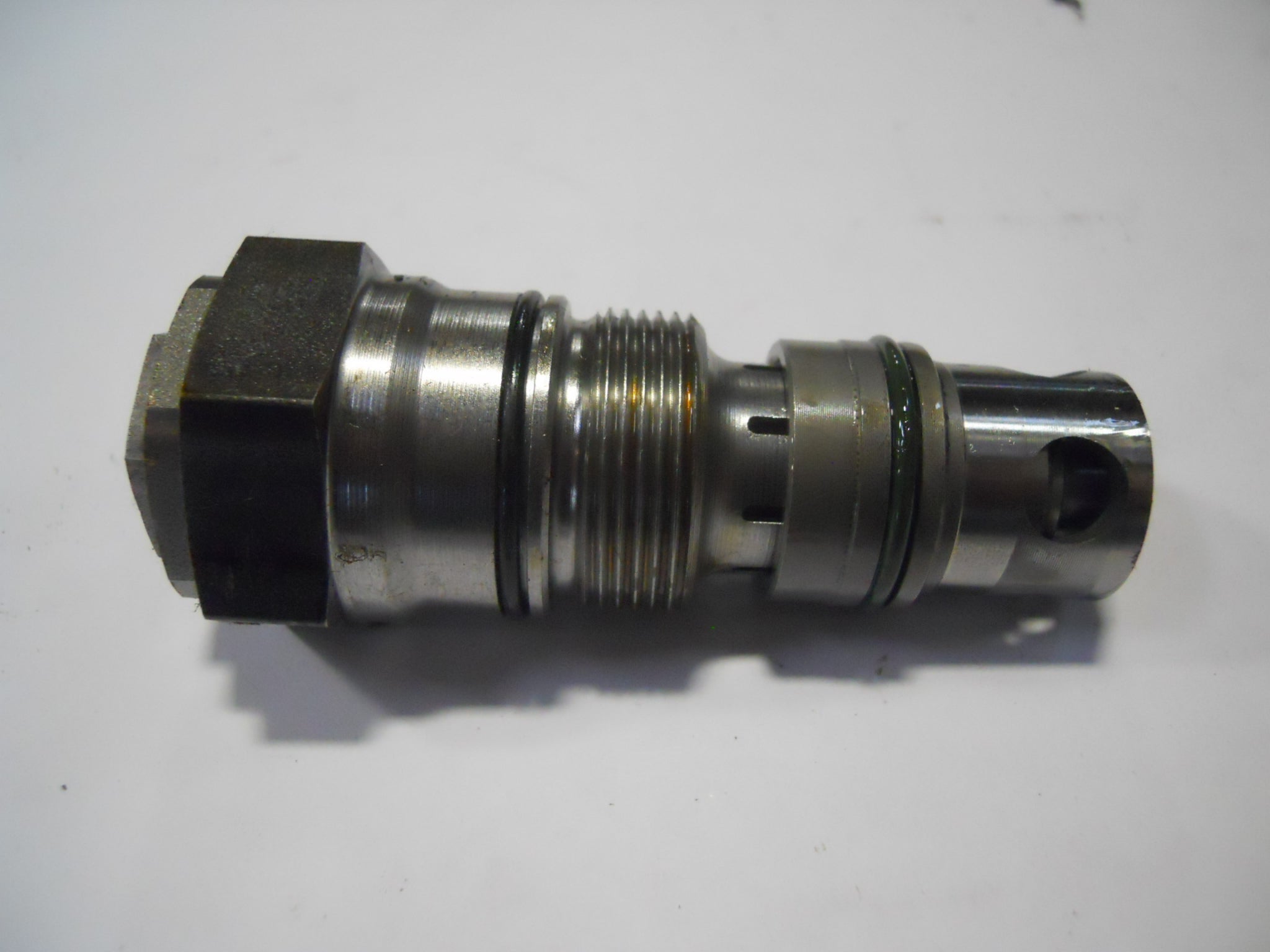MULTIFUNCTIONAL VALVE