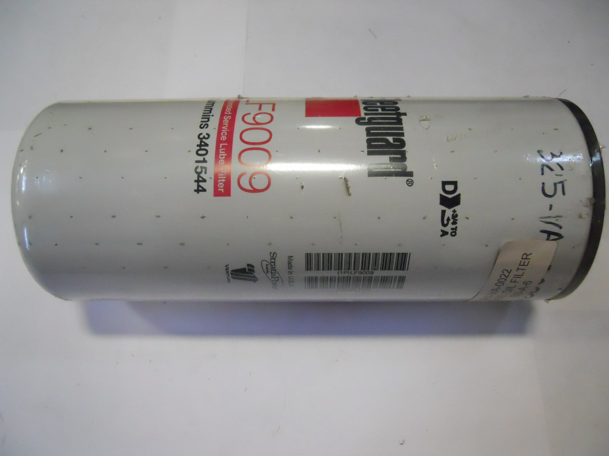 ENGINE OIL FILTER