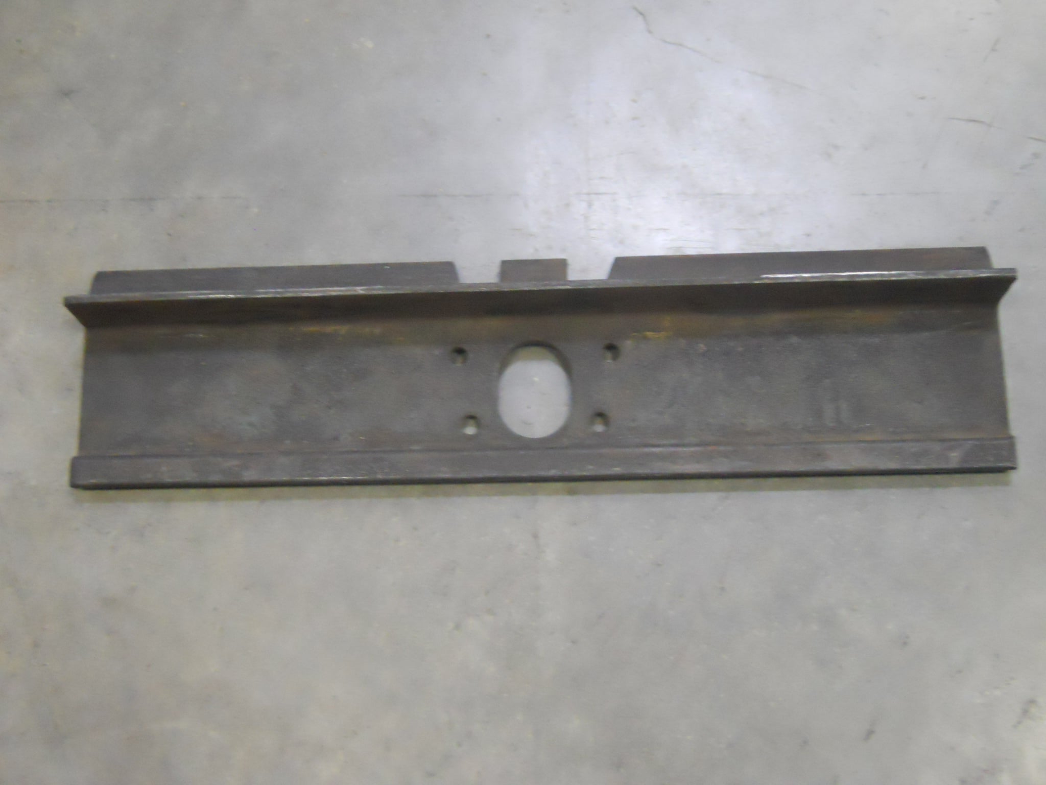 TRACK PAD 30"