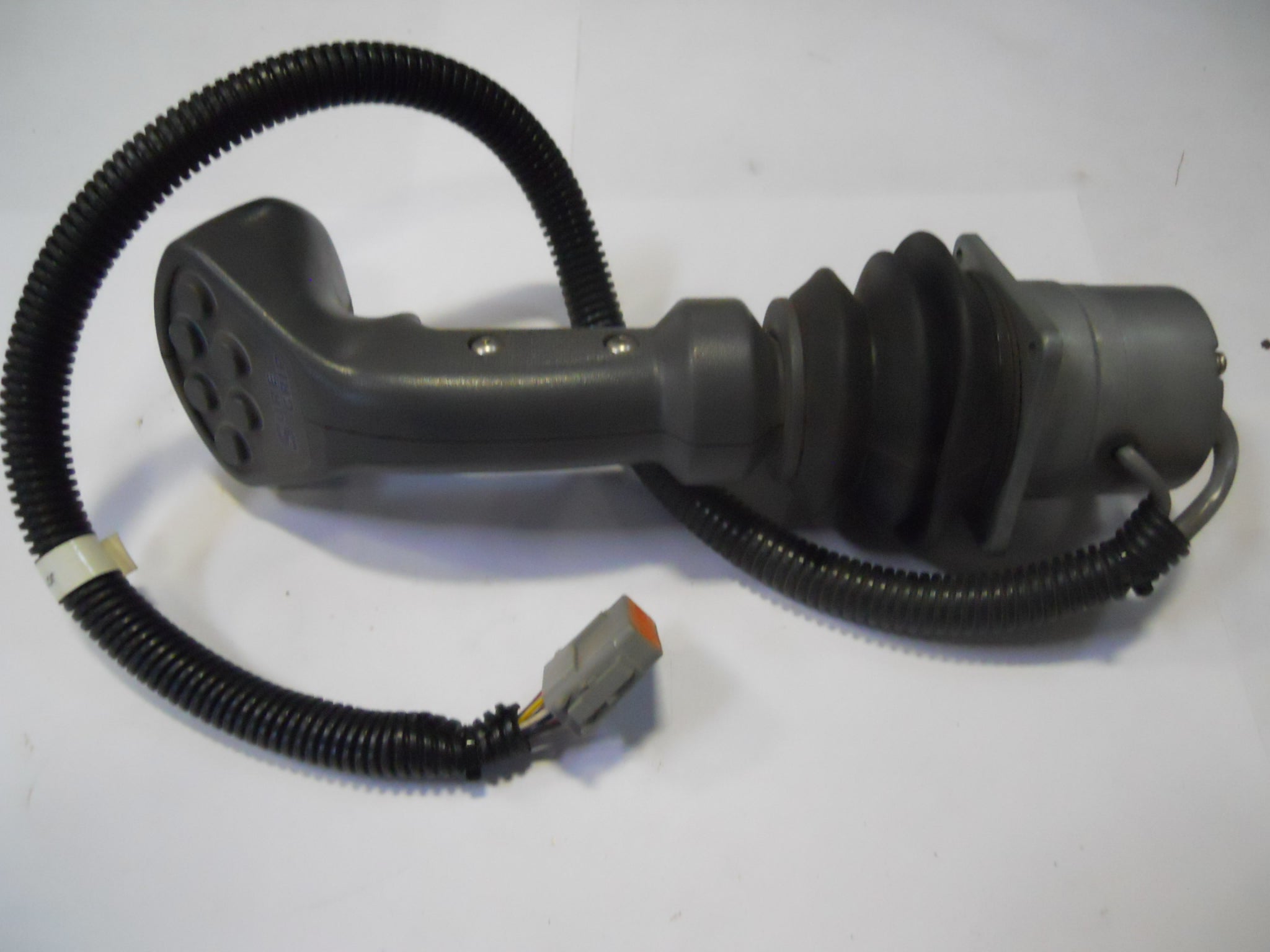 RIGHT JOYSTICK