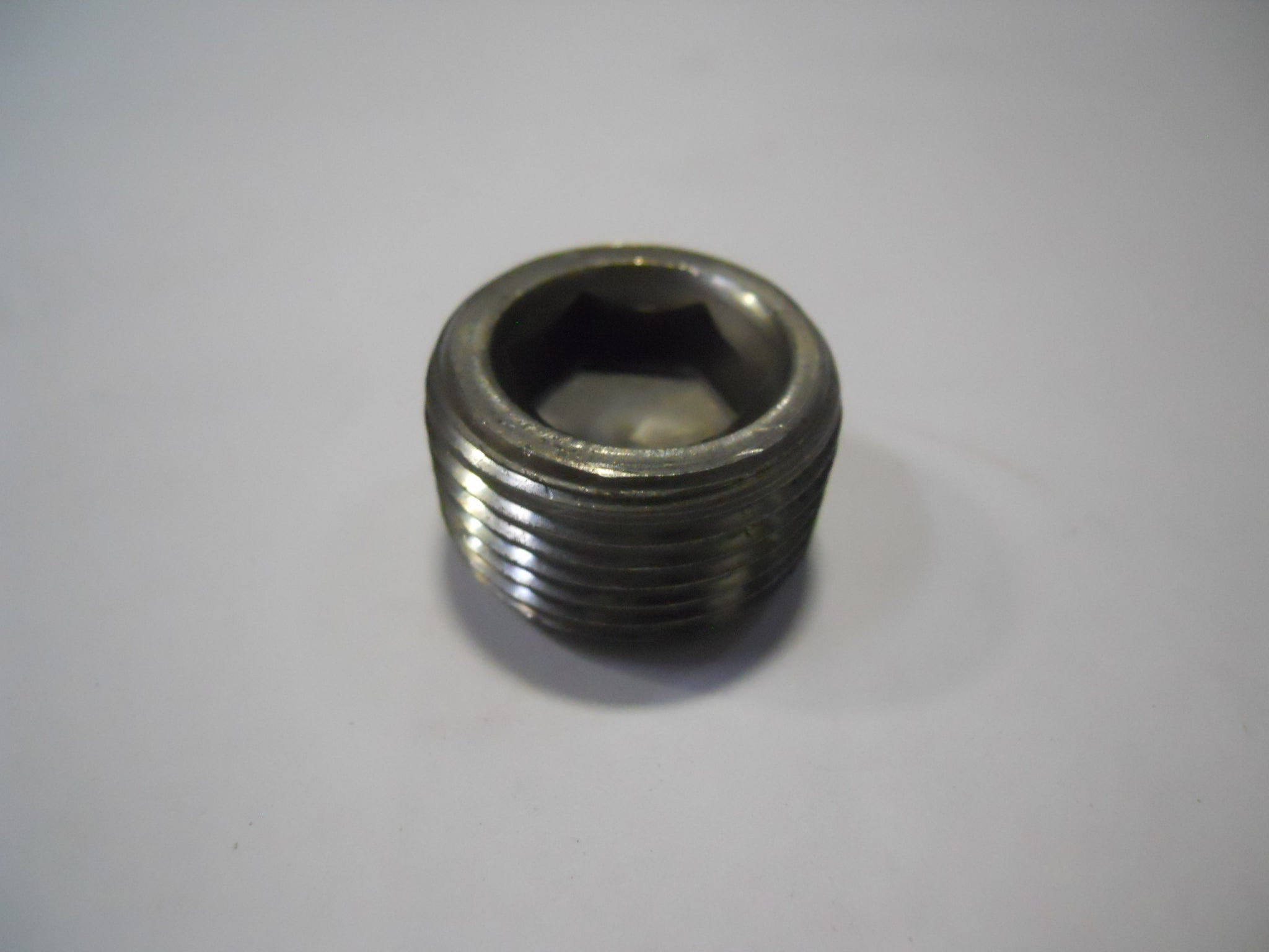 MAGNETIC PLUG PLANETARY GEARBOX