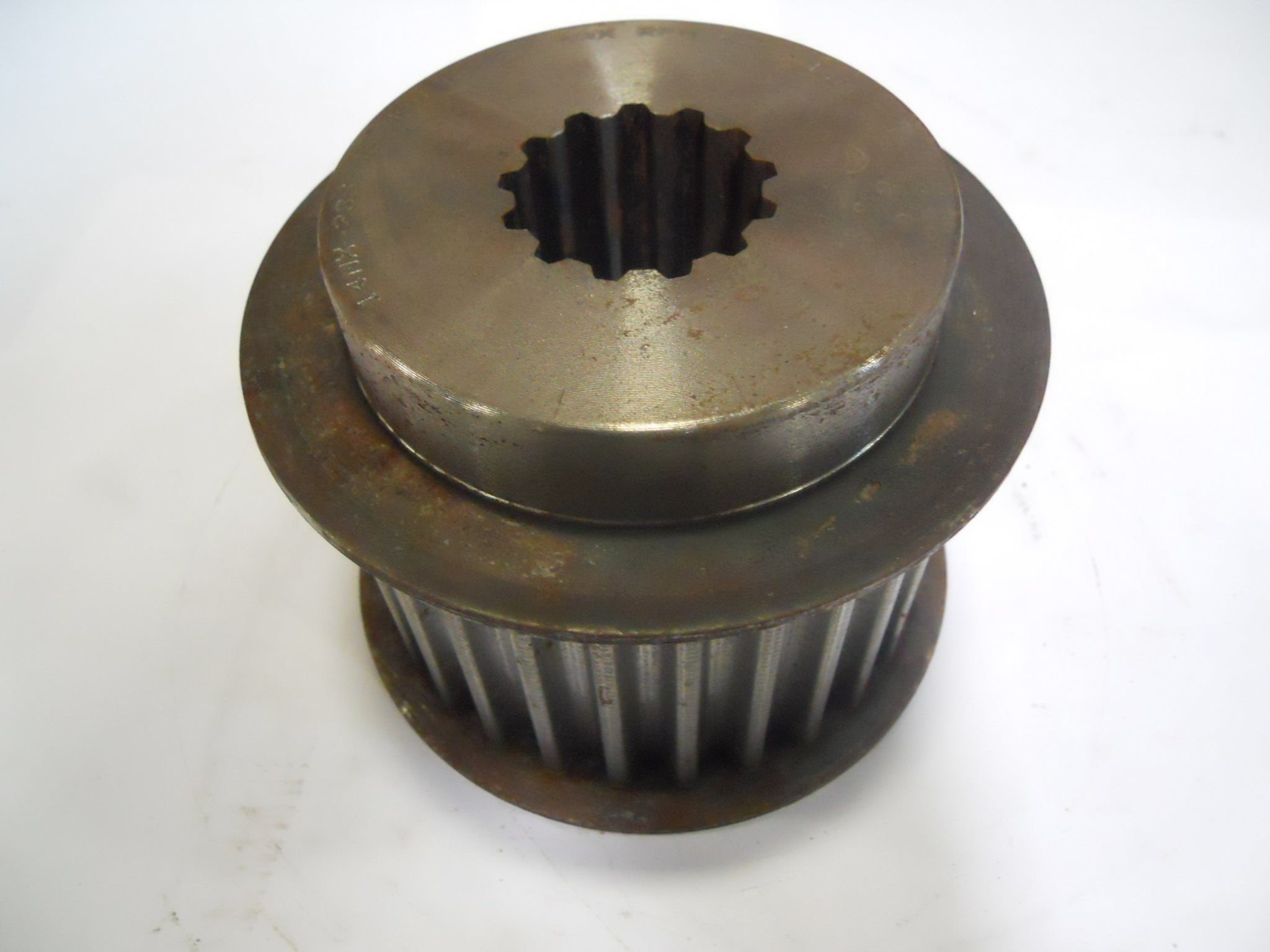 SPROCKET POLYCHAIN 14M 28T 68MM 13T