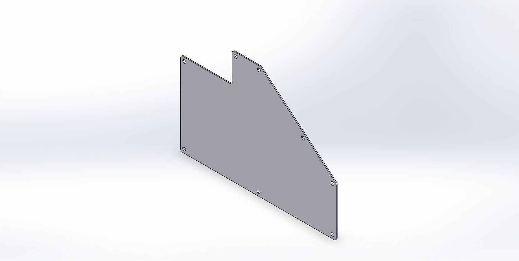 MOTOR COVER