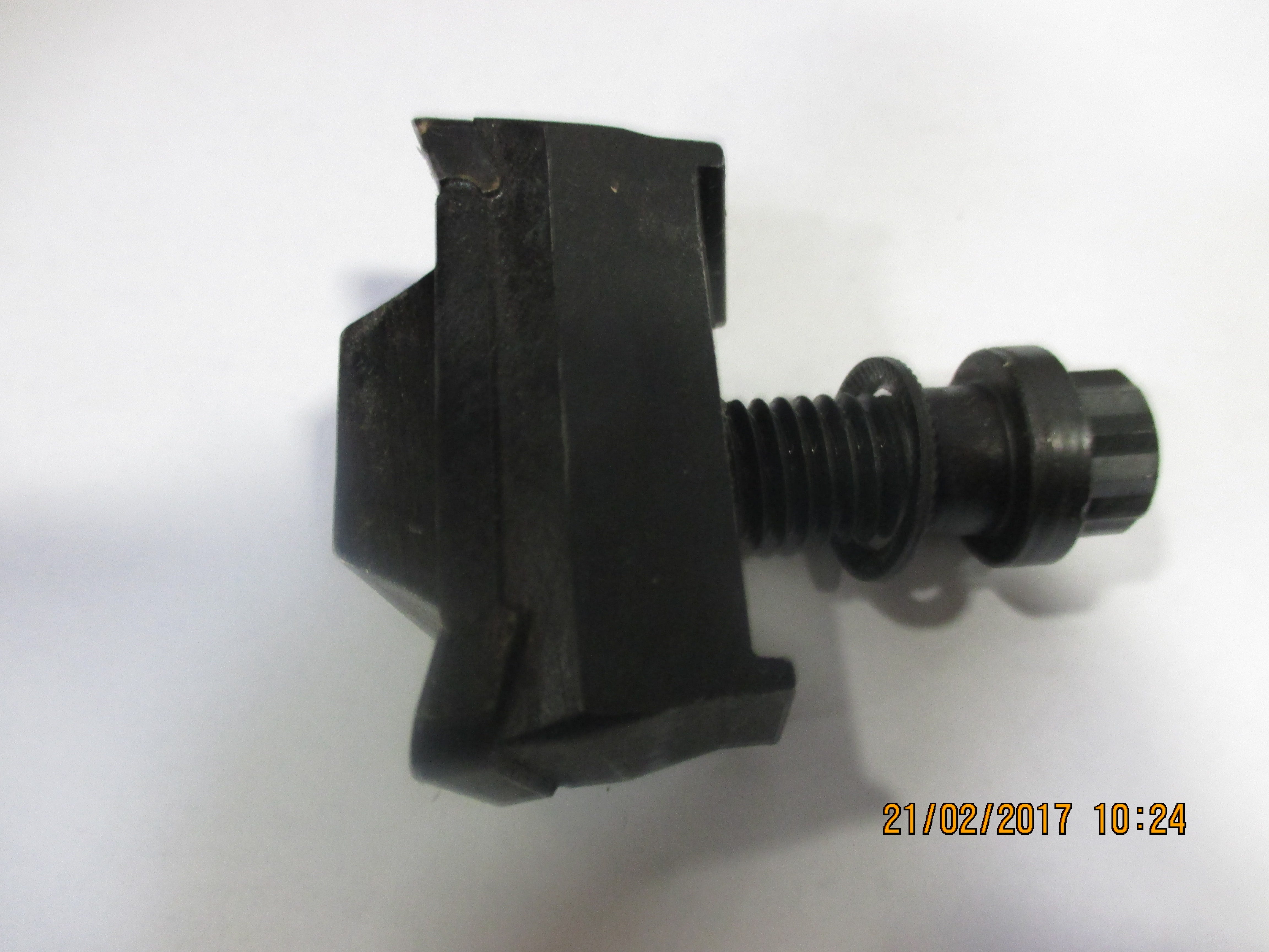 STANDARD TOOTH M1 SH360