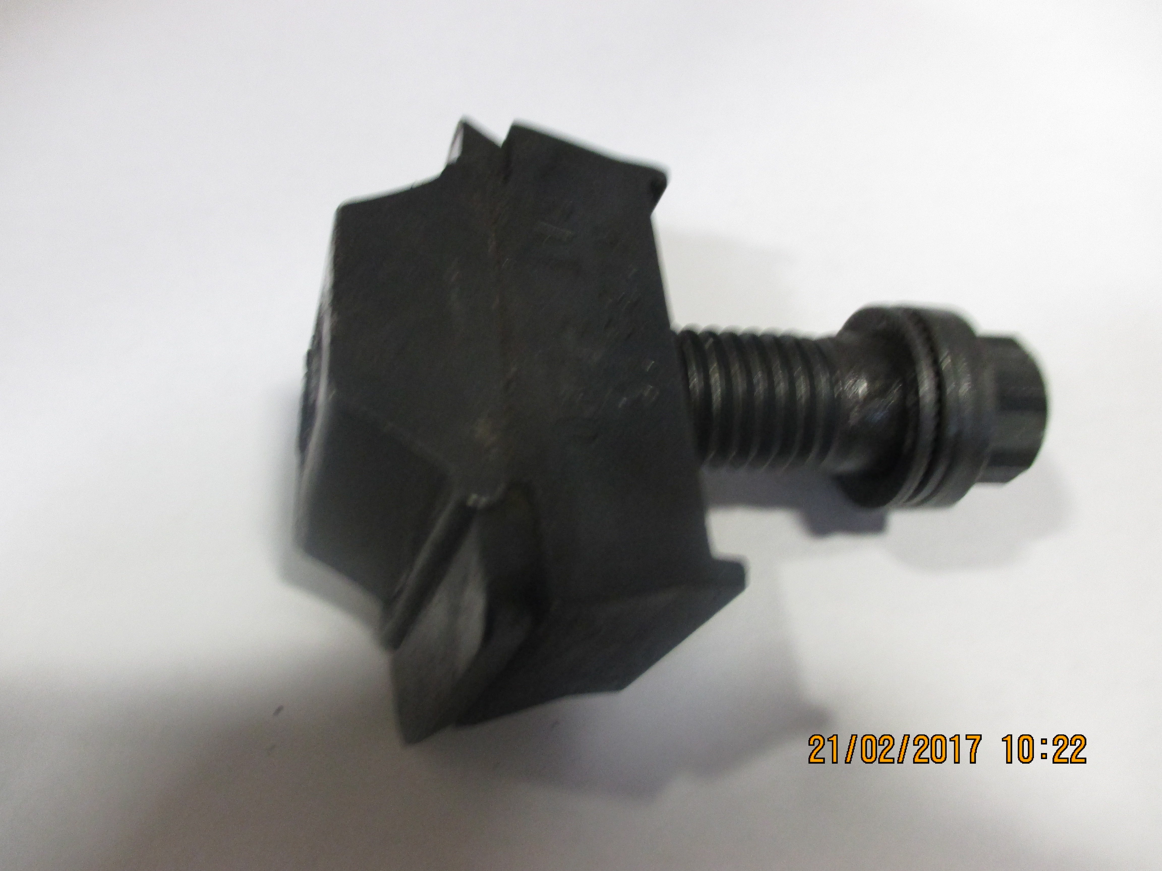 ROCK TOOTH M1 SH360