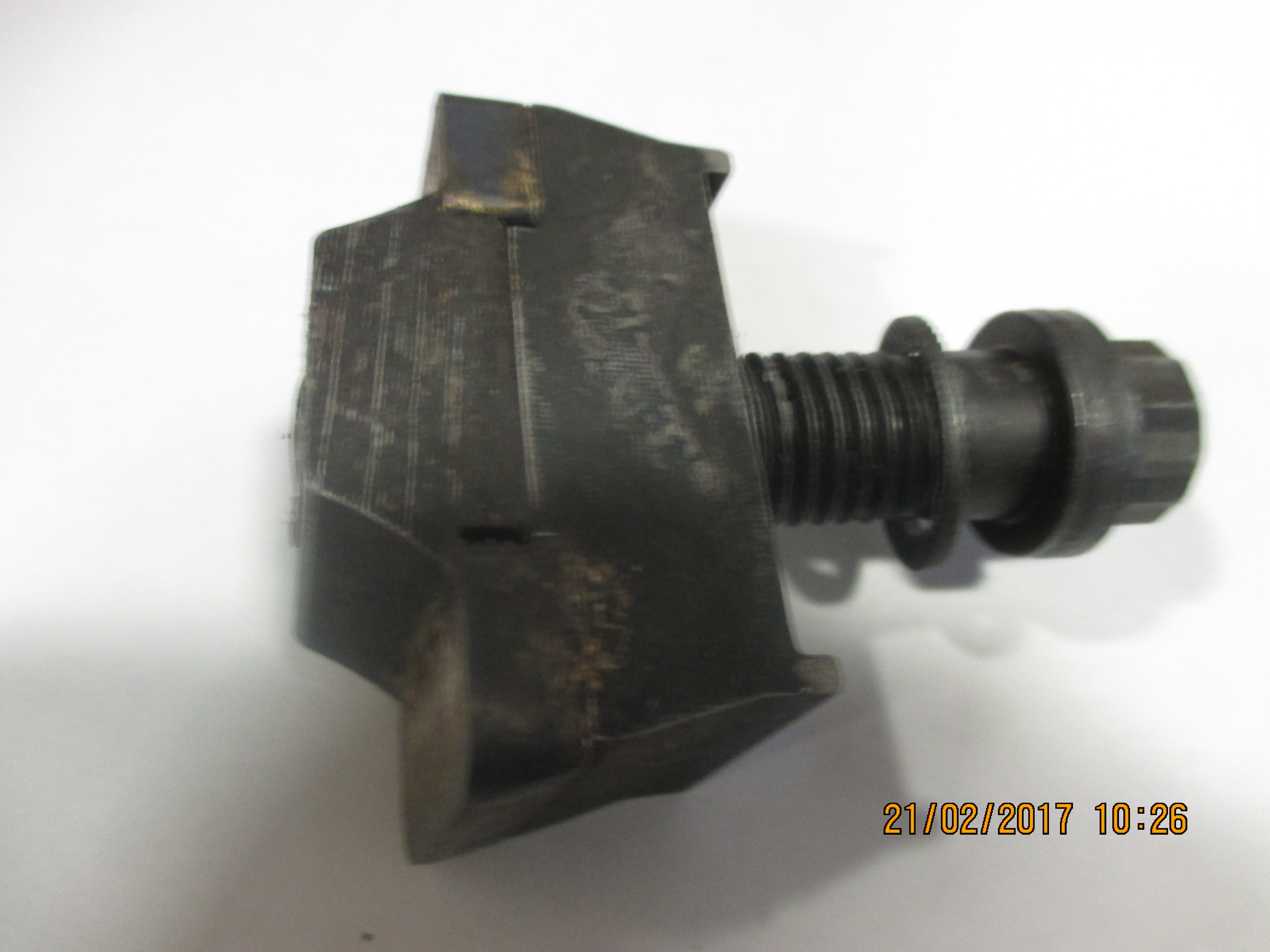 M1 FAST PLUNGE Z HD TEETH