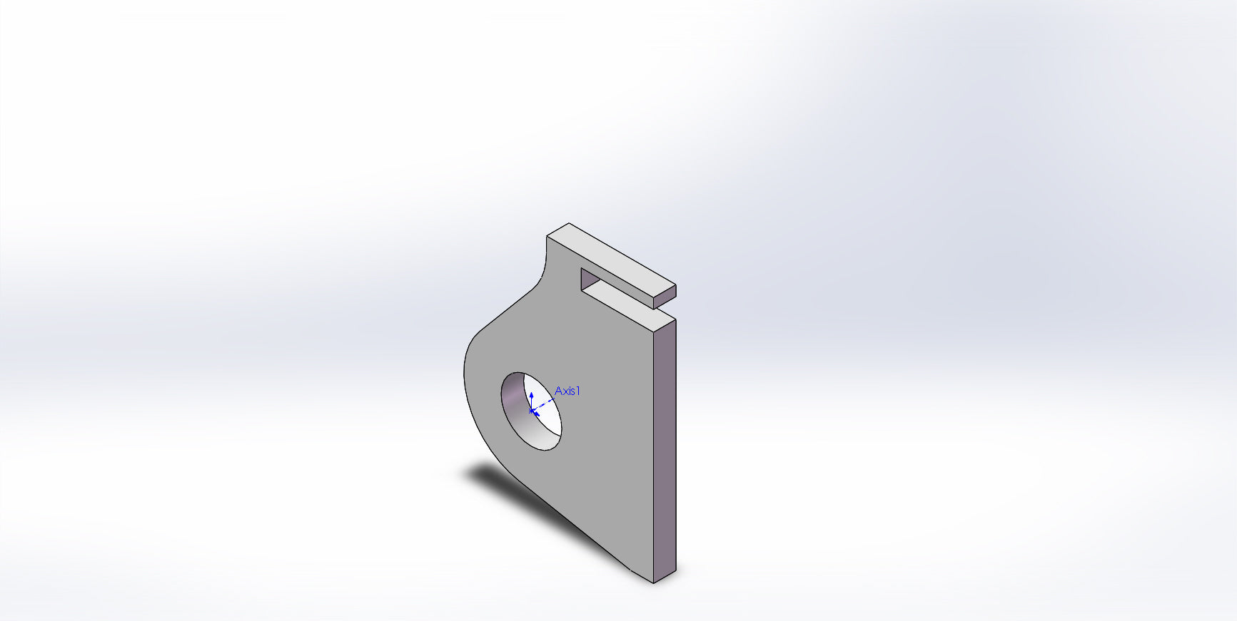 LOWER PIN INNER MOUNT