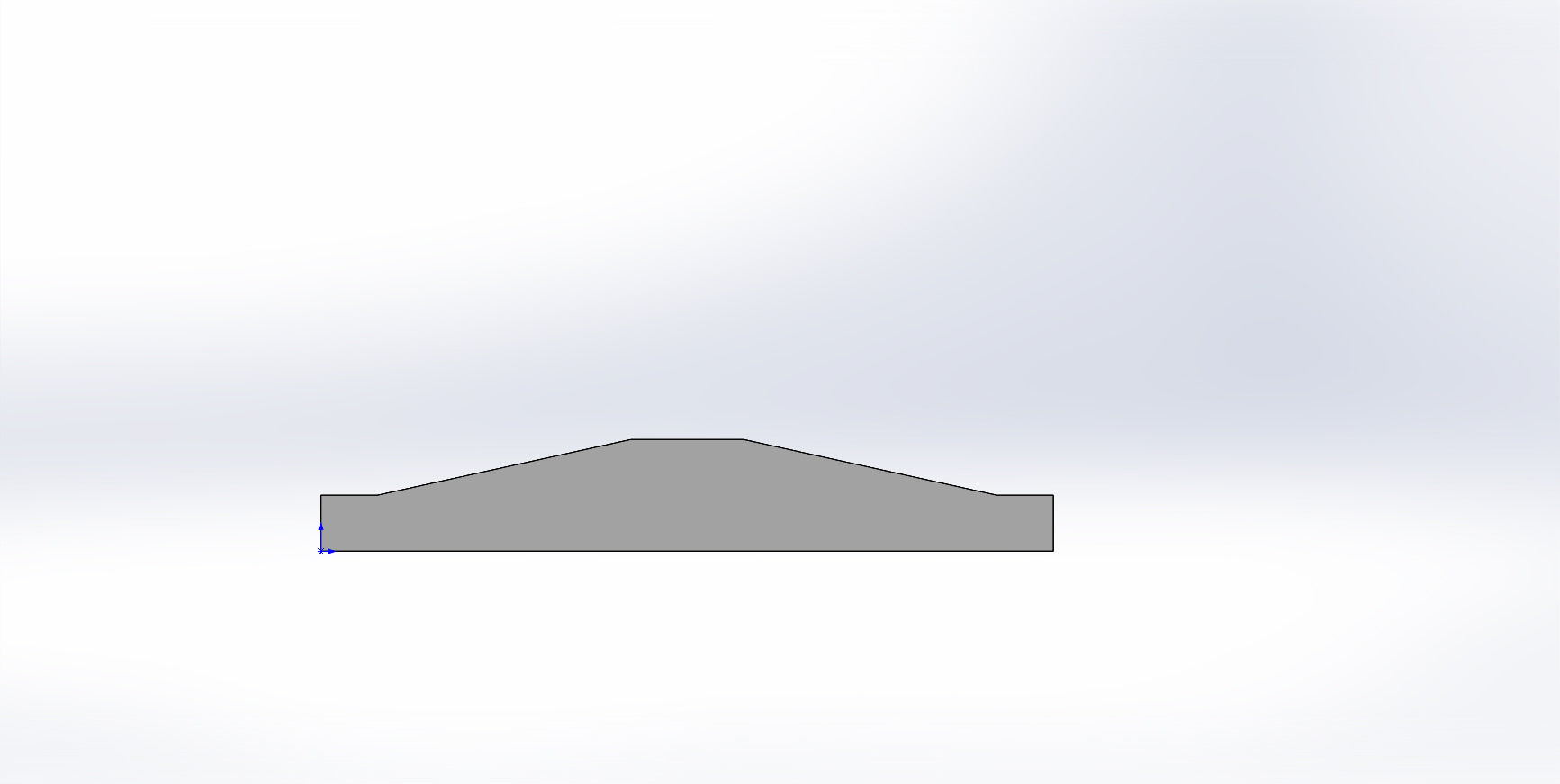 RIB SH400 MOUNT FTX350