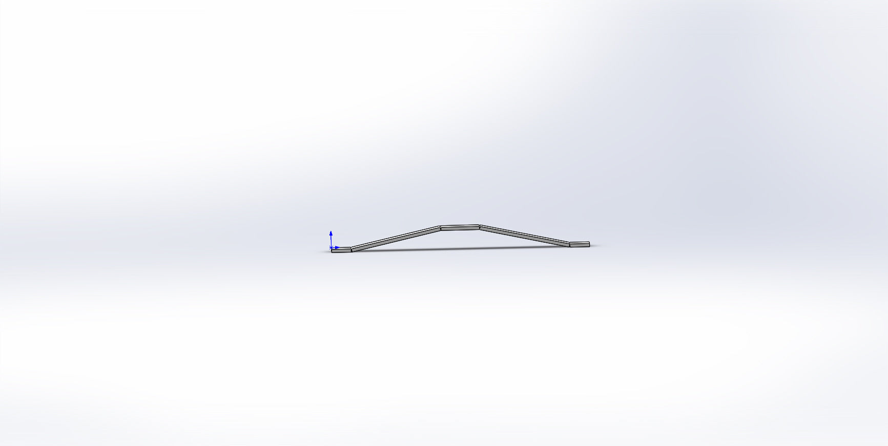 MOUNT RIB CAP