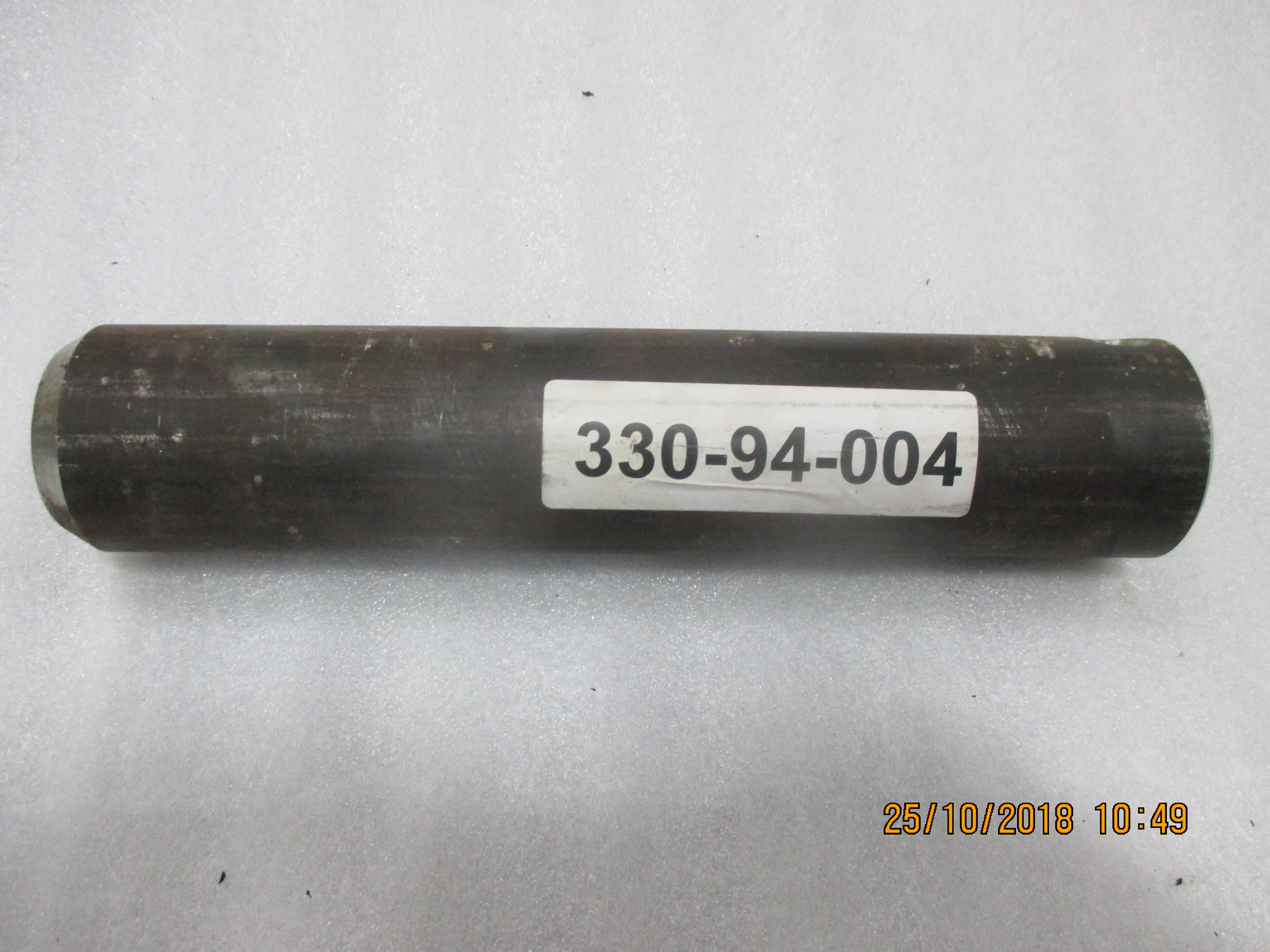 PIN LOWER MOUNT - SH400 BRON 275