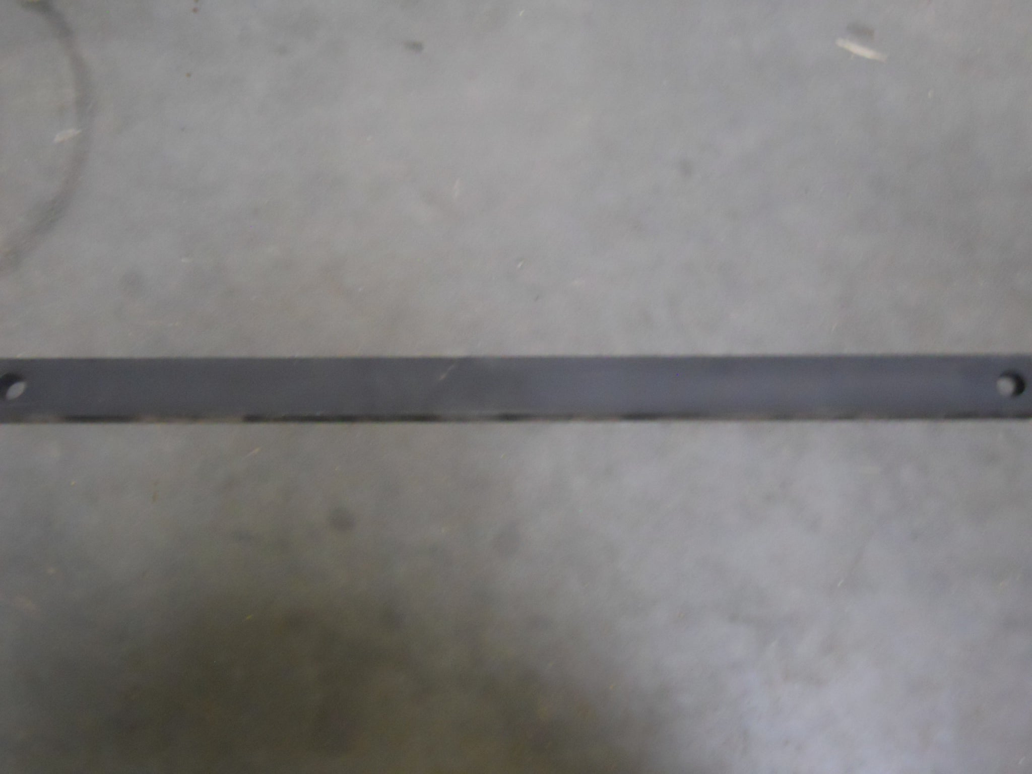 SHIPPING BAR LONG BH350