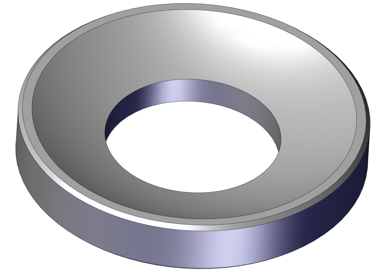 TENSIONER SPRING PIVOT SEAT