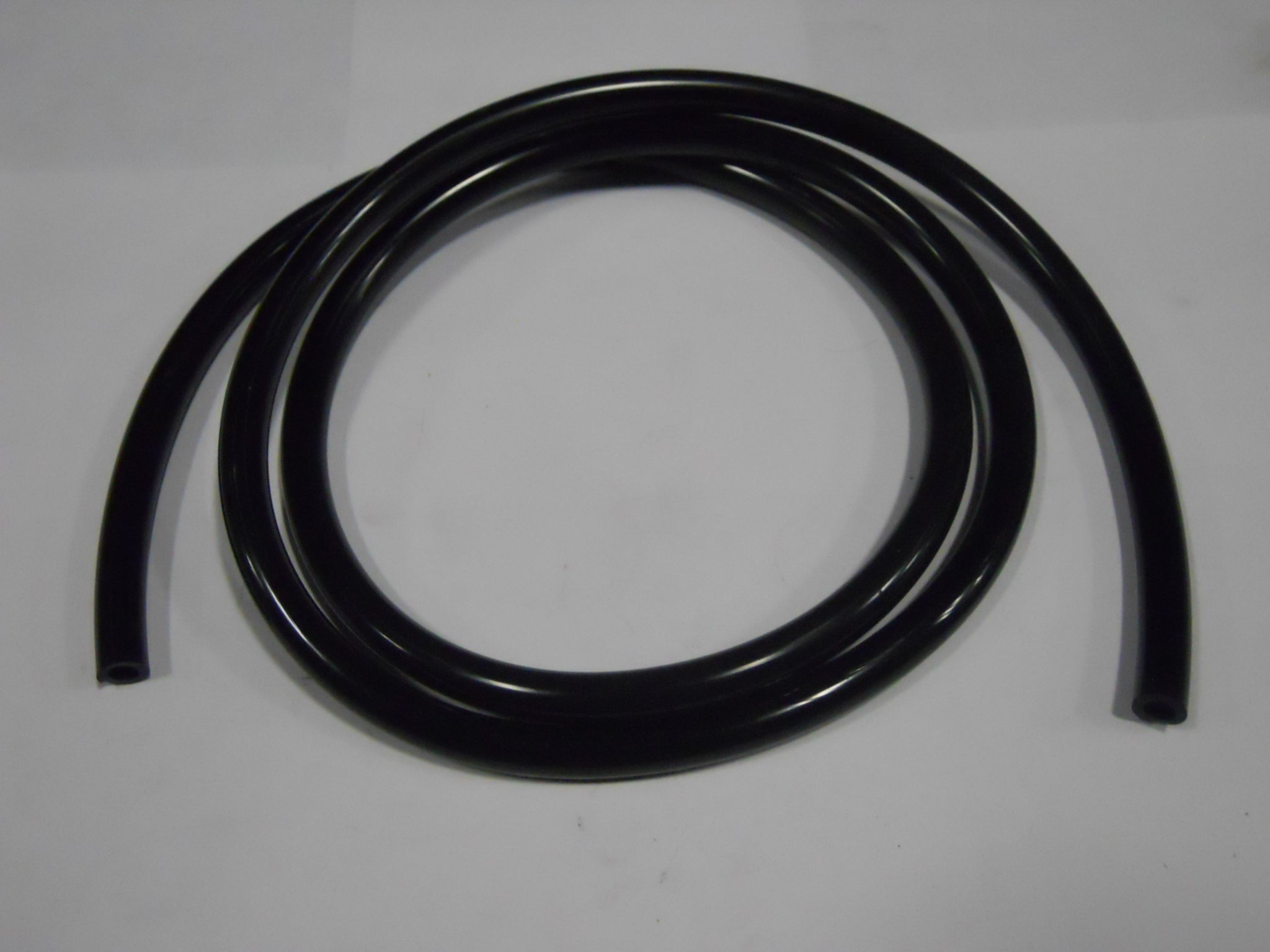 COOLANT OVERFLOW TUBING