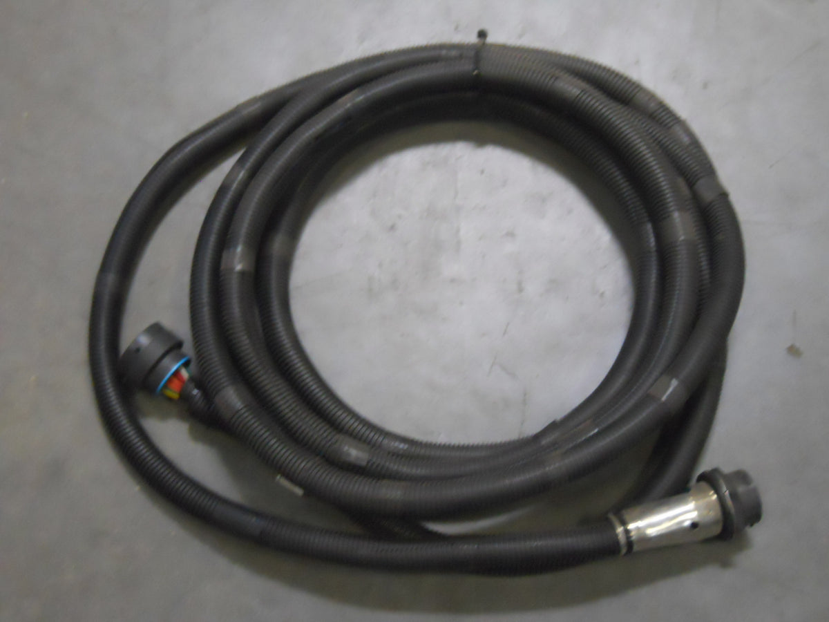CONTROL PANEL CABLE- JD ENGINE – Shop Fecon