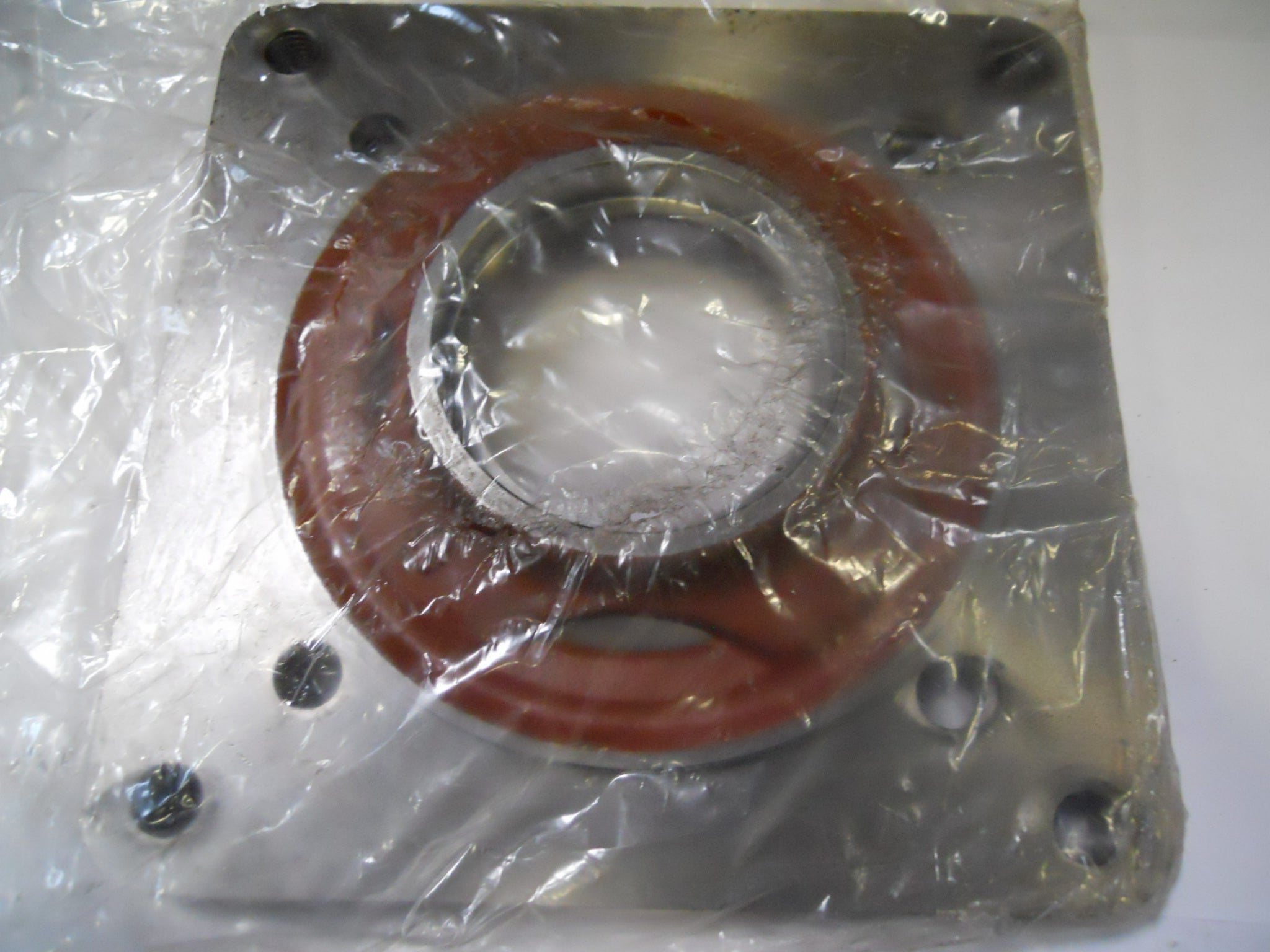 PUMP MOUNT #3 FWH X SAE E
