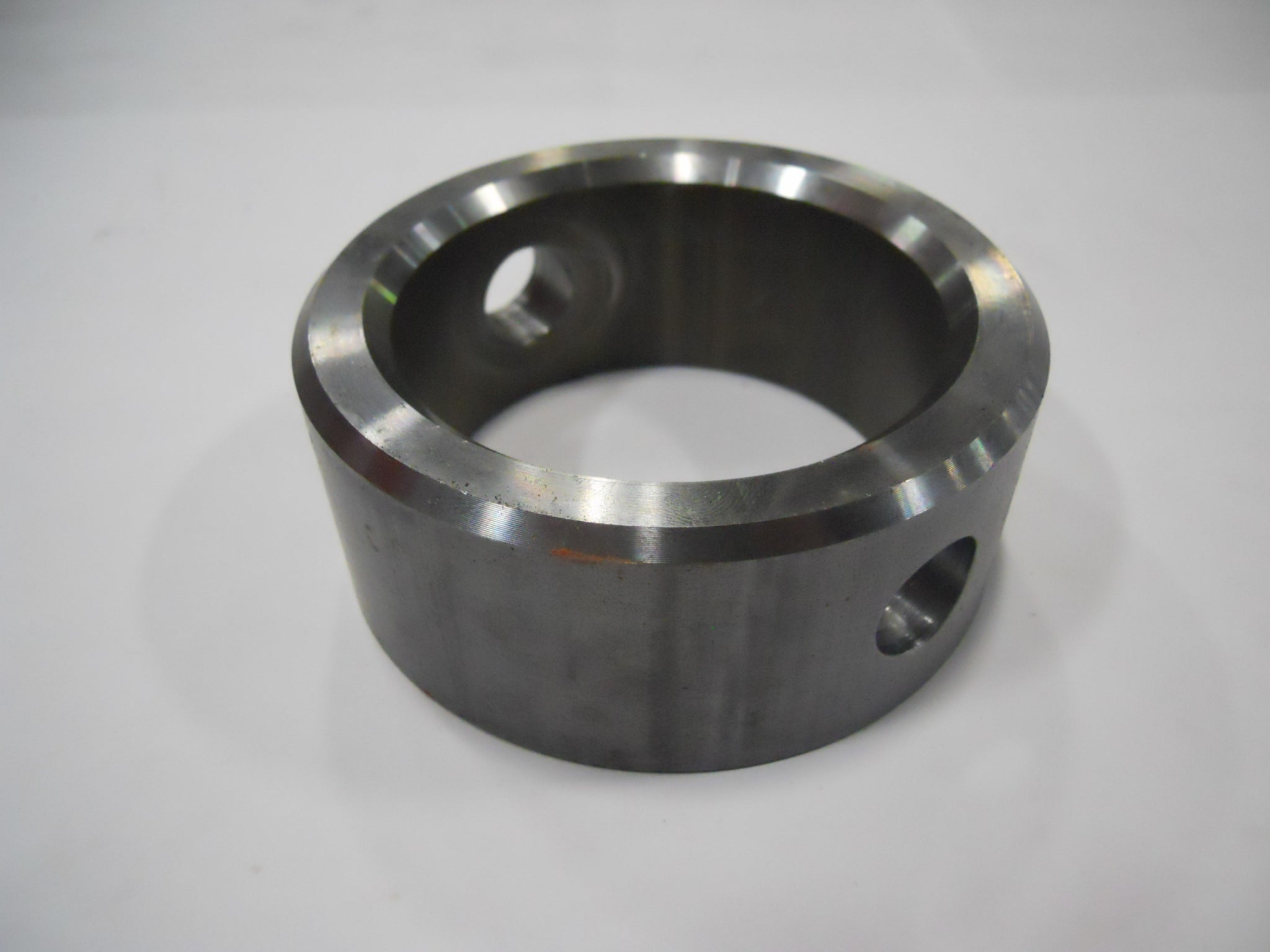 PIN RETAINER BOSS MACH 90MM