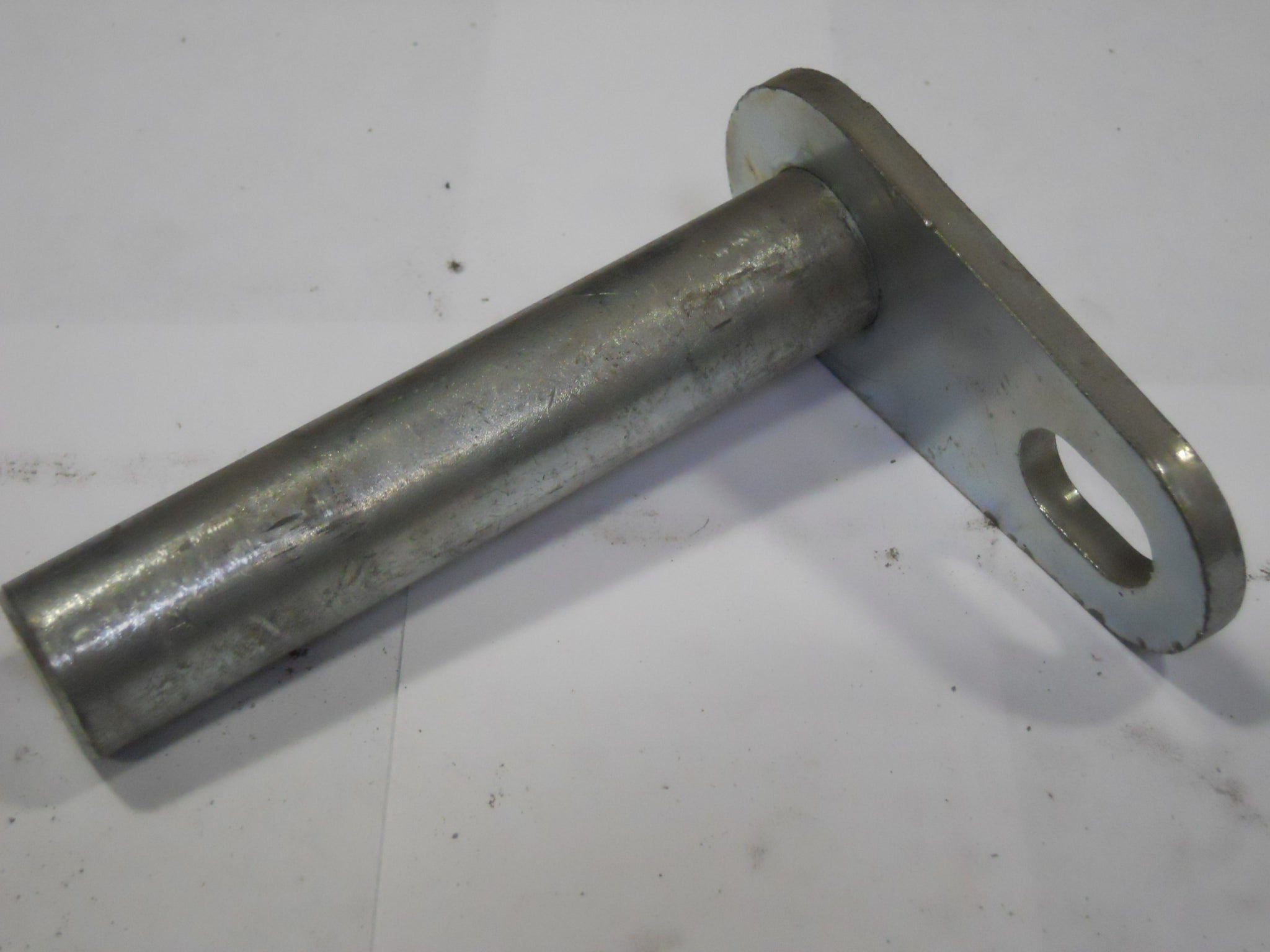 PIN RETAINER- ROLL CYLINDER WELD