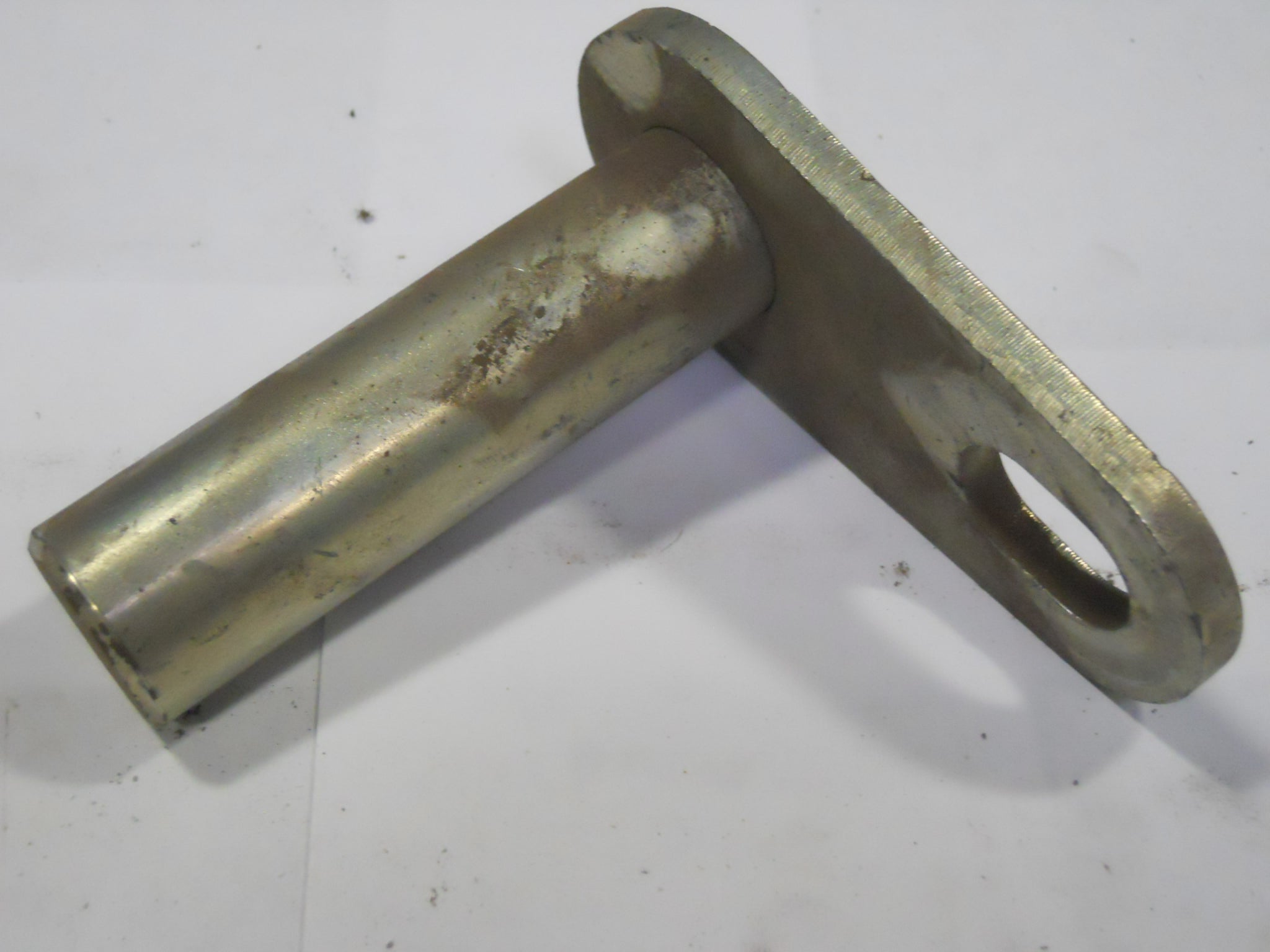 RETAINER PIN WELD - ROLL CYLINDER