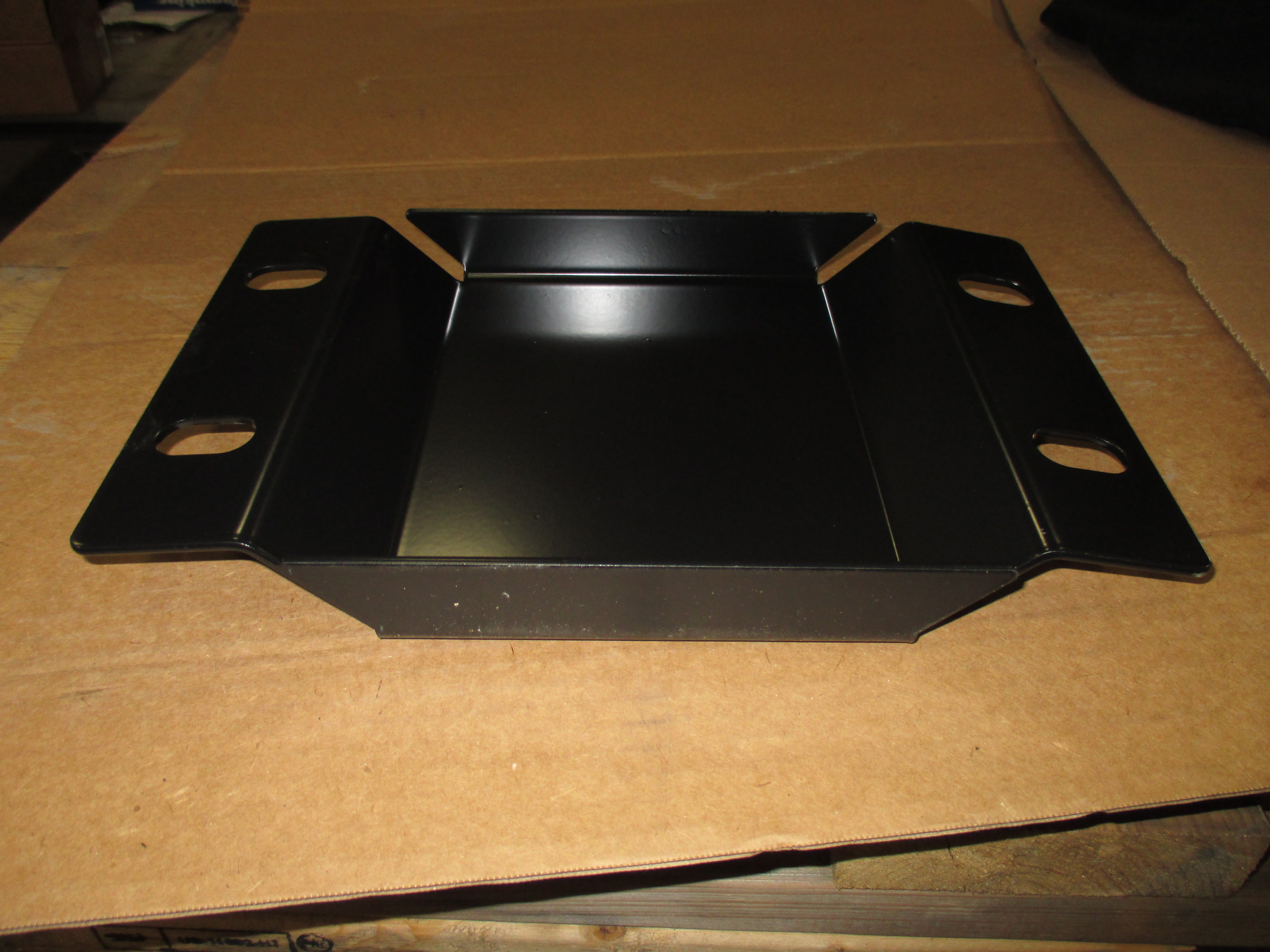 TANK MOUNT COVER, BHP-270