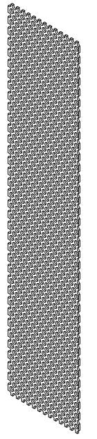 CORNER PERF PLATE, BHP-270 FRAME – Shop Fecon