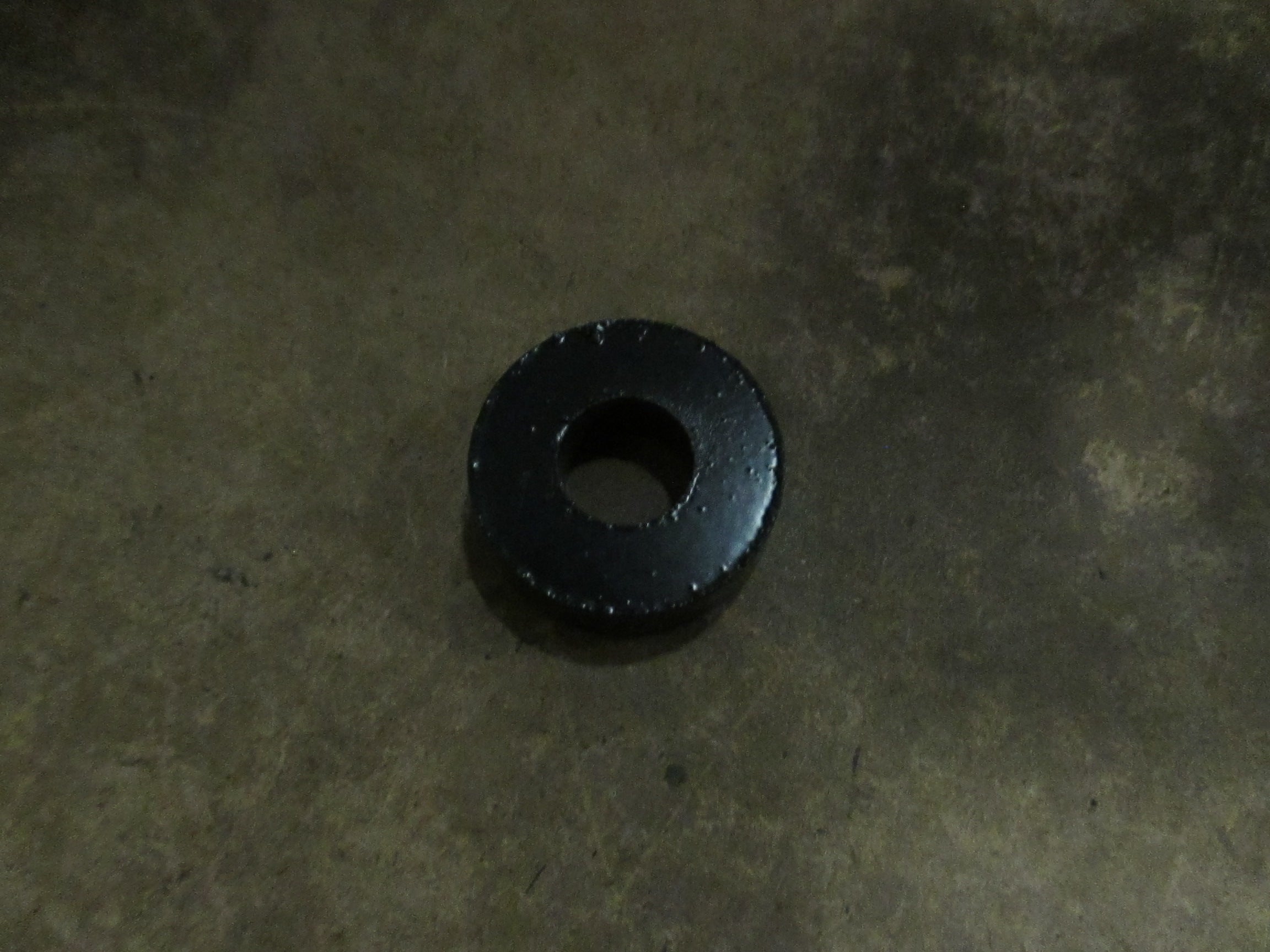 STOP WASHER PROP ROD