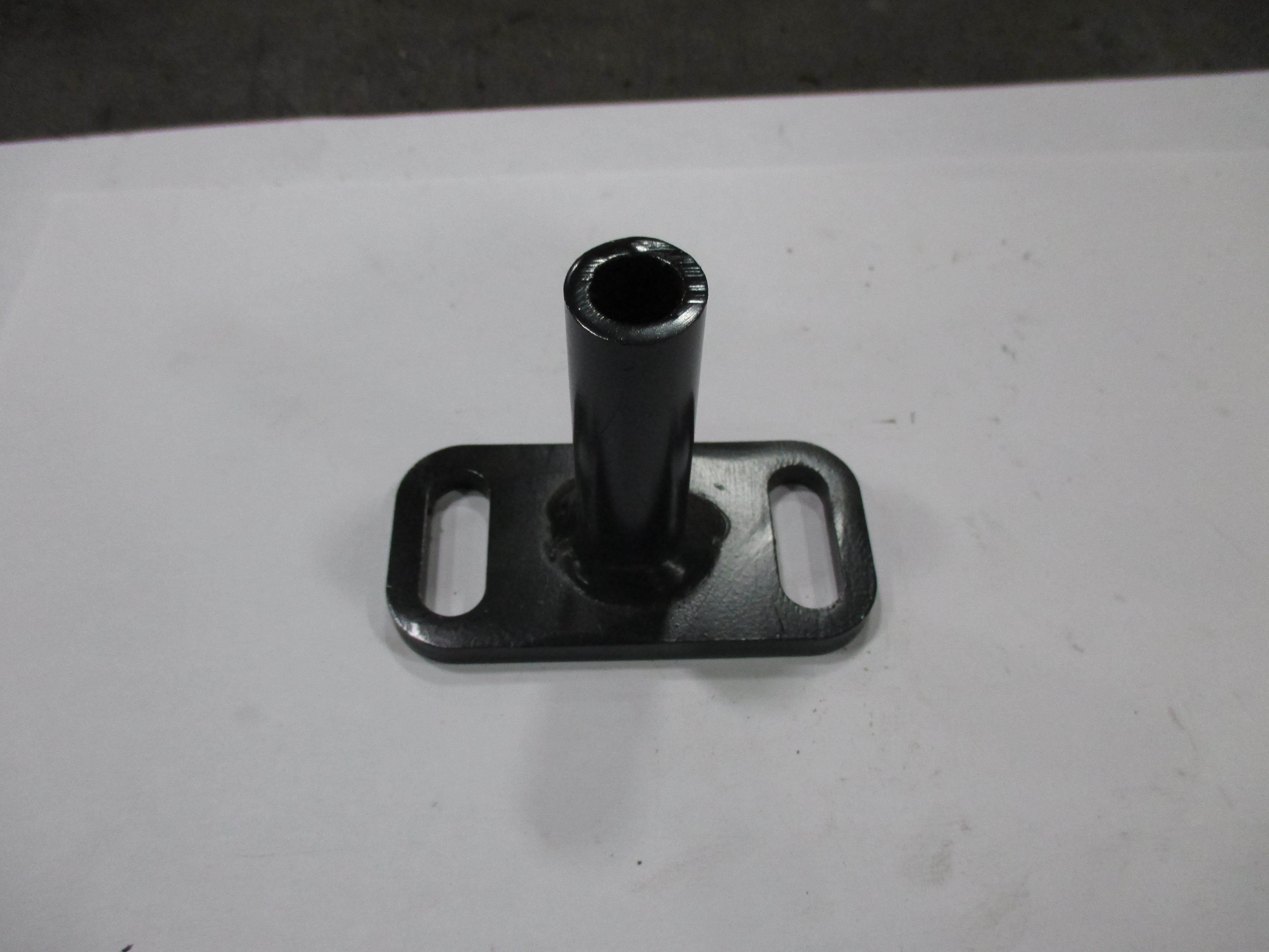 ROD GUIDE WELD BHP-270 DOOR