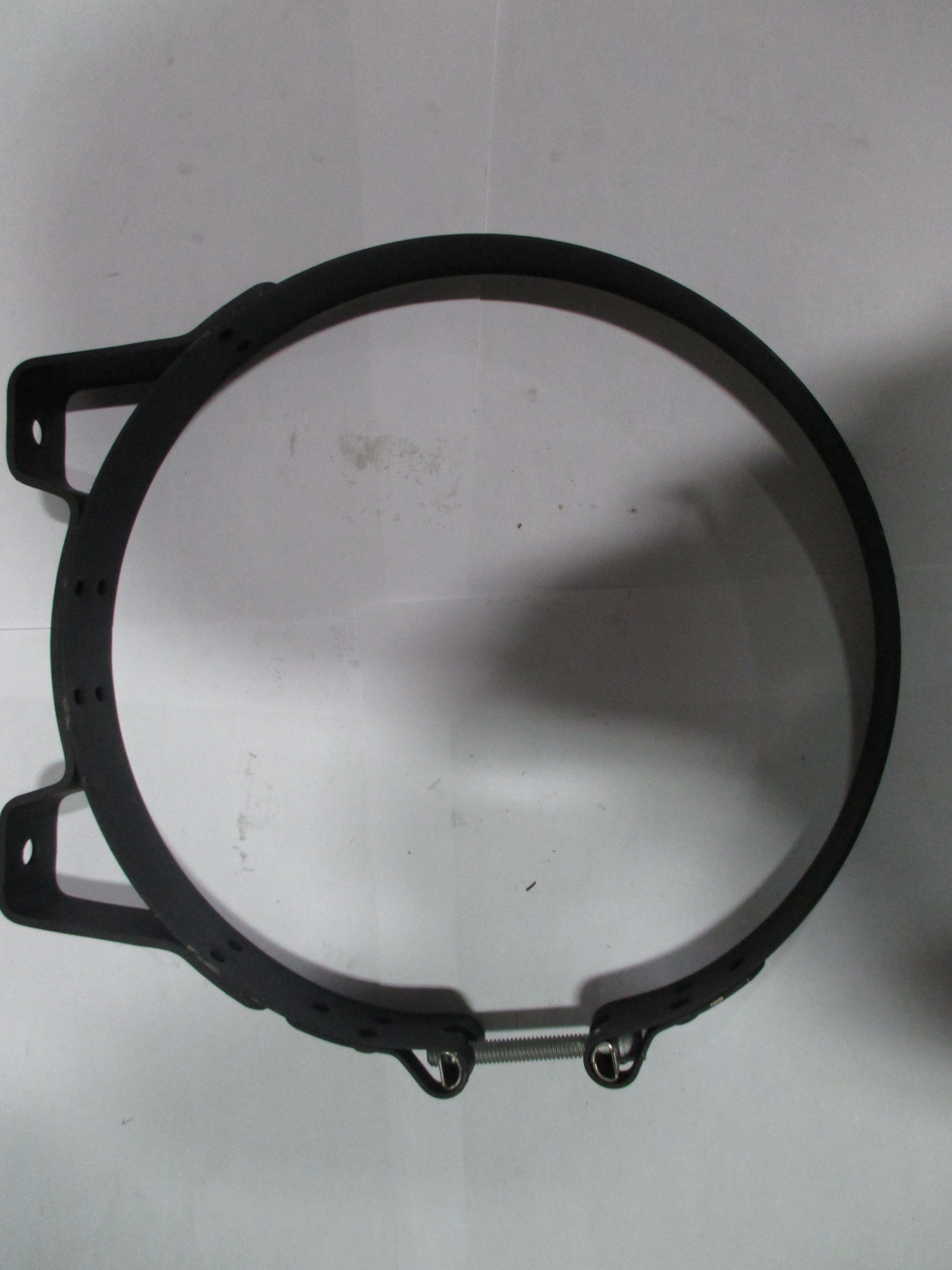 MOUNTING BAND MUFFLER 10"OD